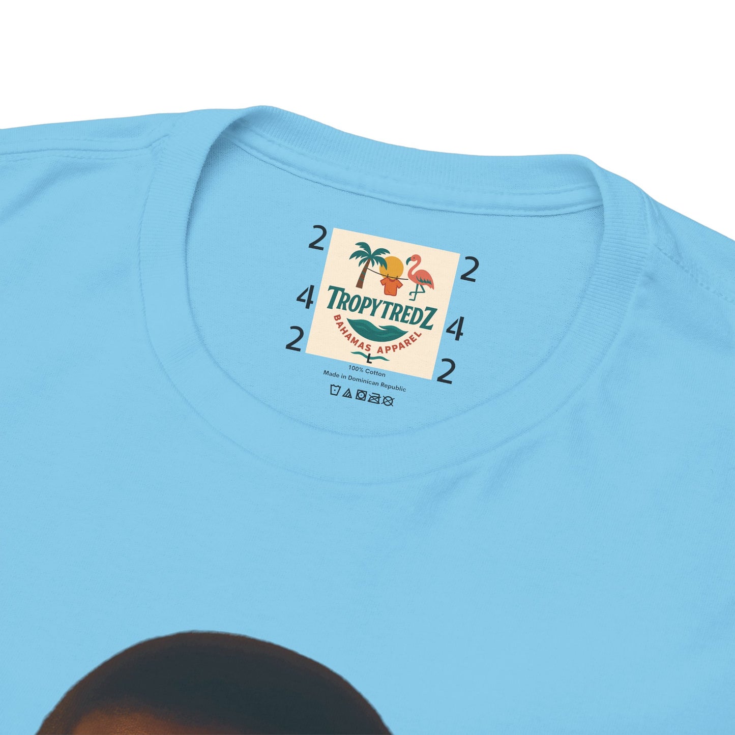 Progress Over Perfection Tee – Real Wybe King Edition