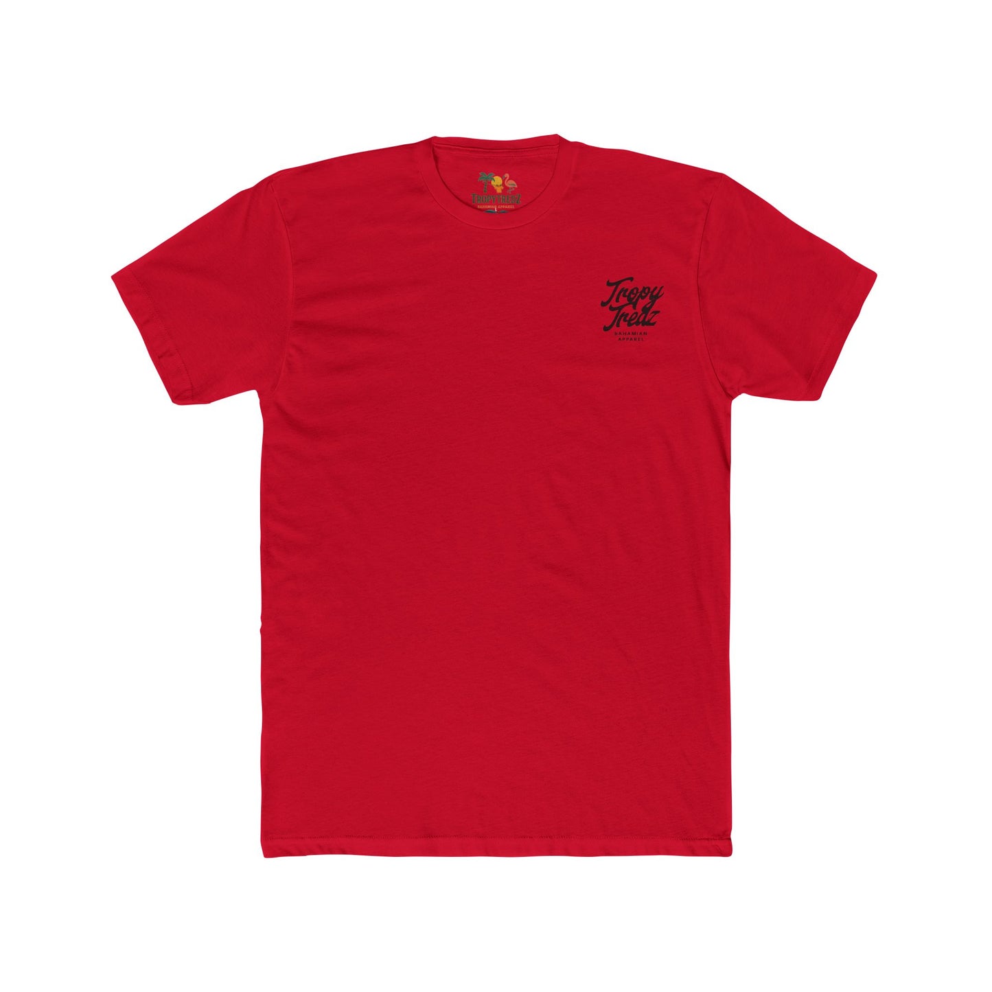 Live & Have Fun Tee
