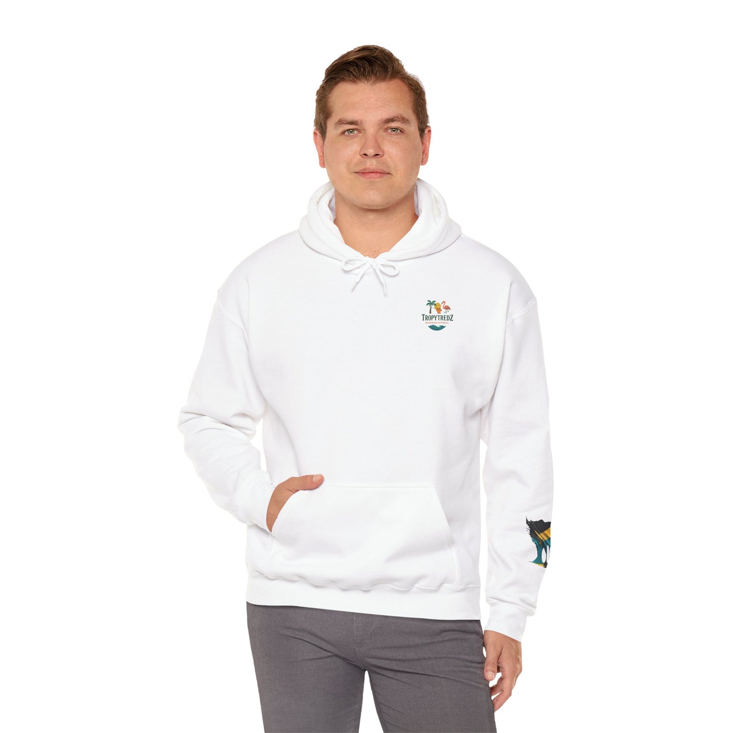 “The Crowned Wybe” Hoodie