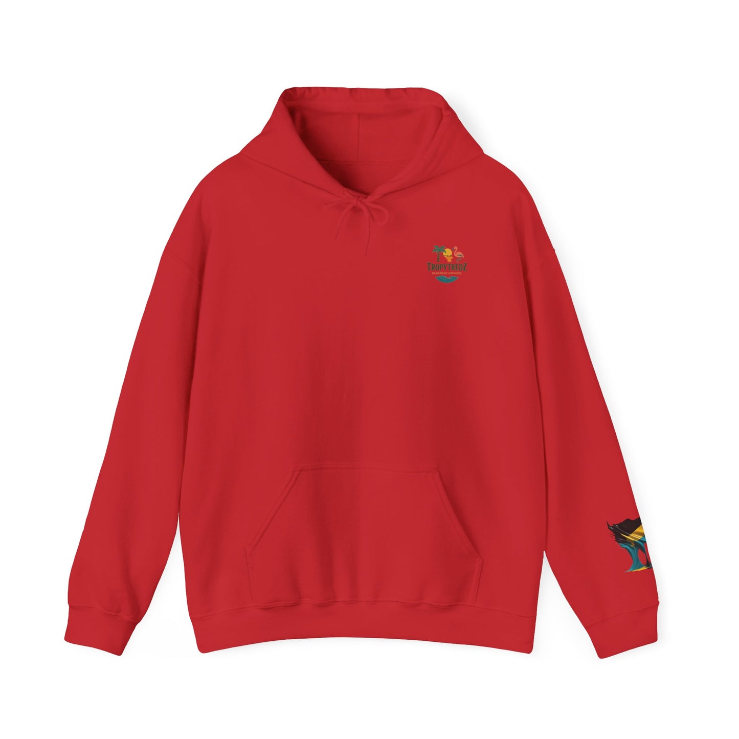 “The Crowned Wybe” Hoodie