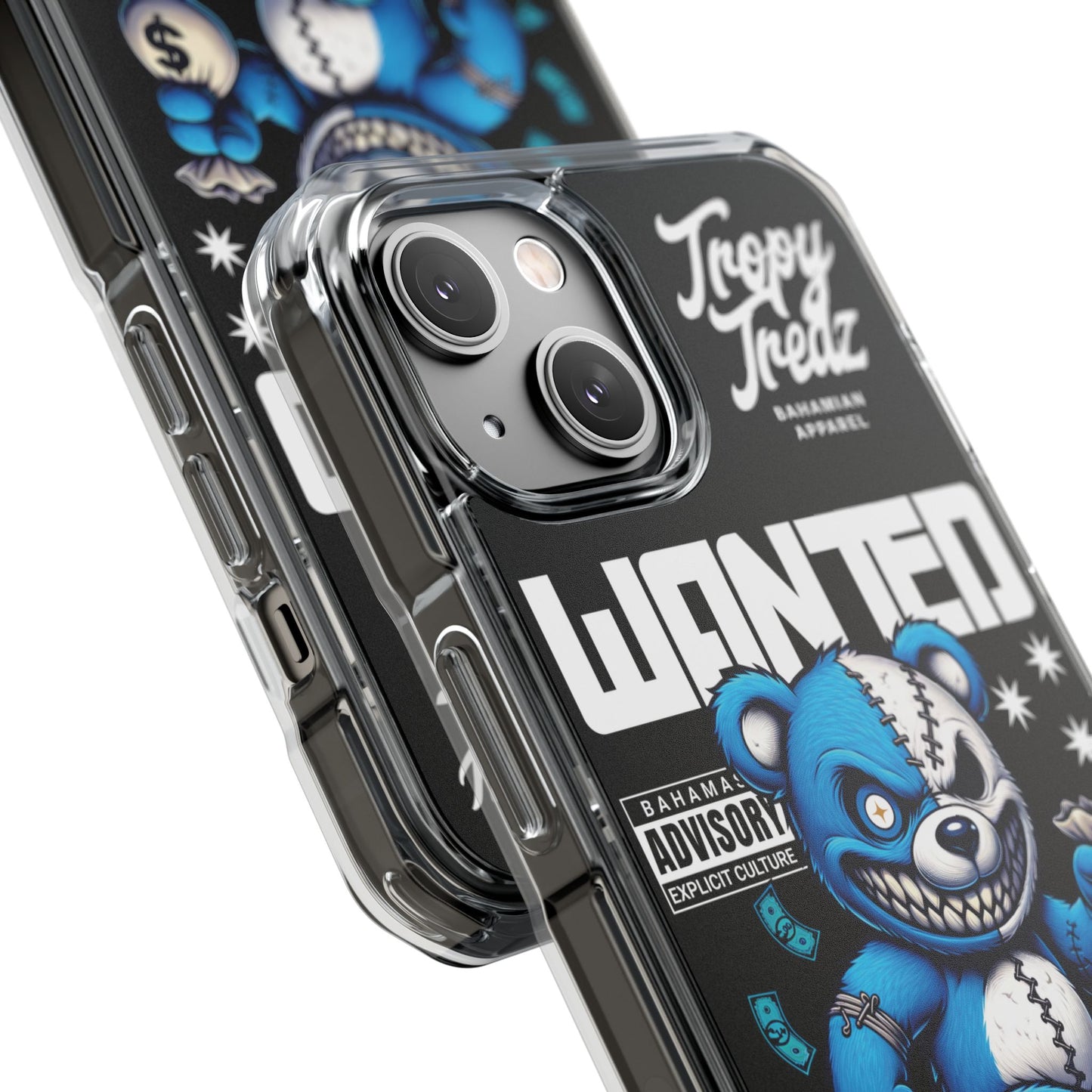 Wanted Clear Impact Cases