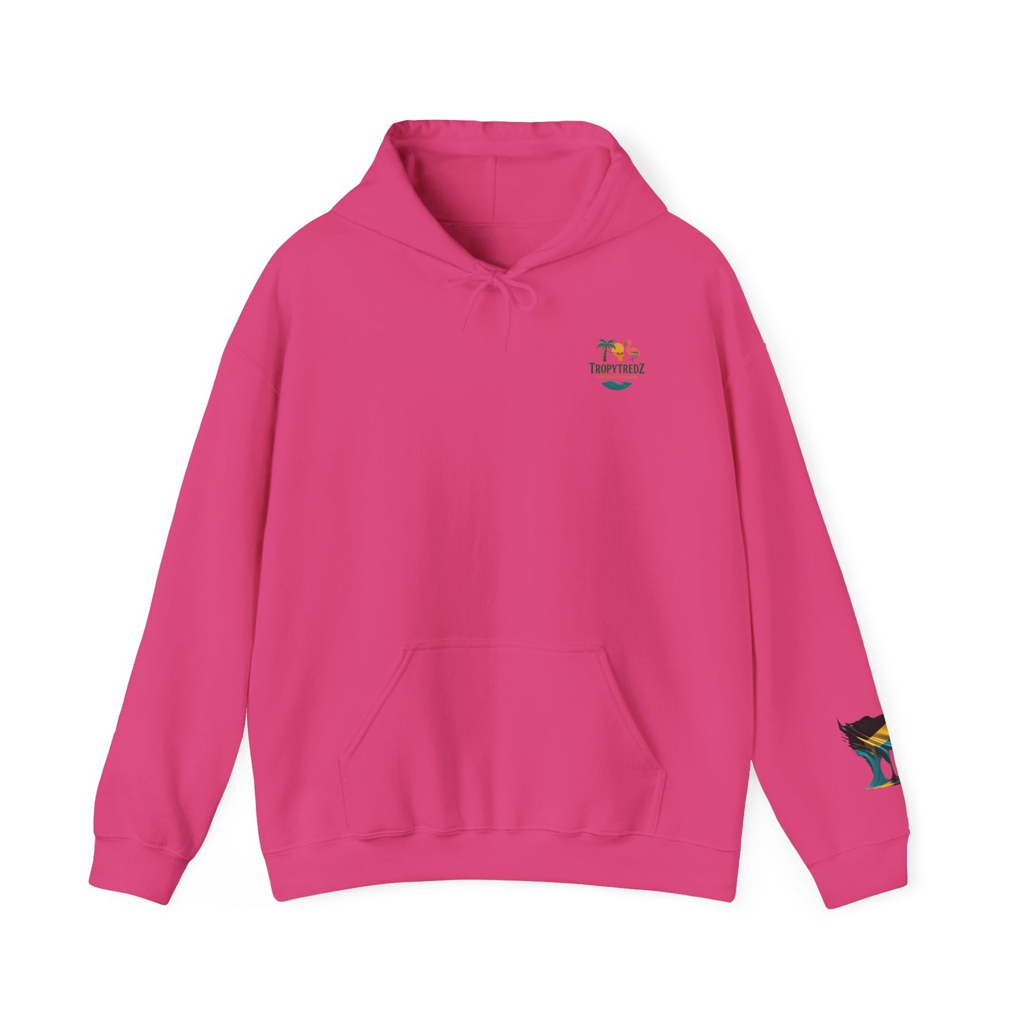 “The Crowned Wybe” Hoodie