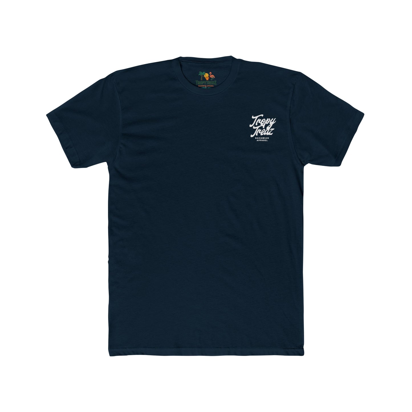 Live & Have Fun Tee