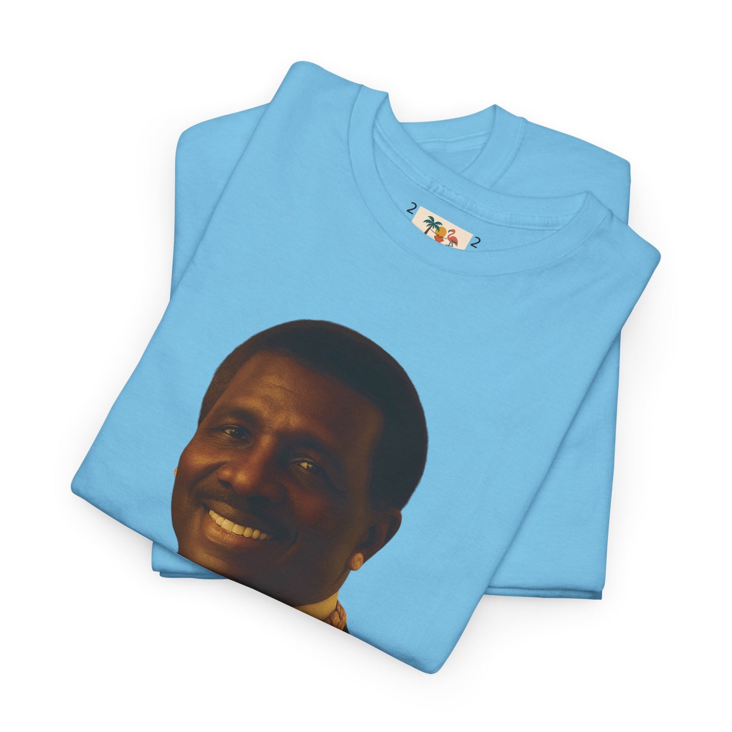 Progress Over Perfection Tee – Real Wybe King Edition
