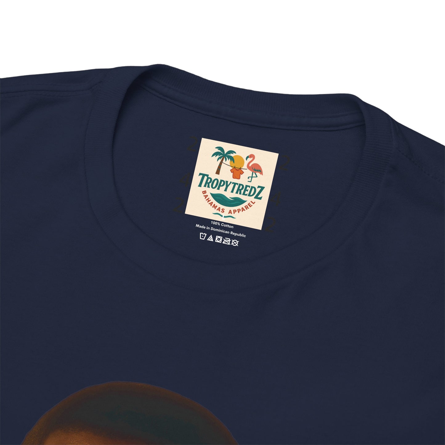 Progress Over Perfection Tee – Real Wybe King Edition