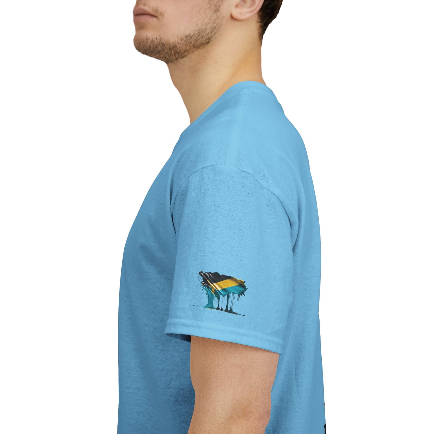 Progress Over Perfection Tee – Real Wybe King Edition