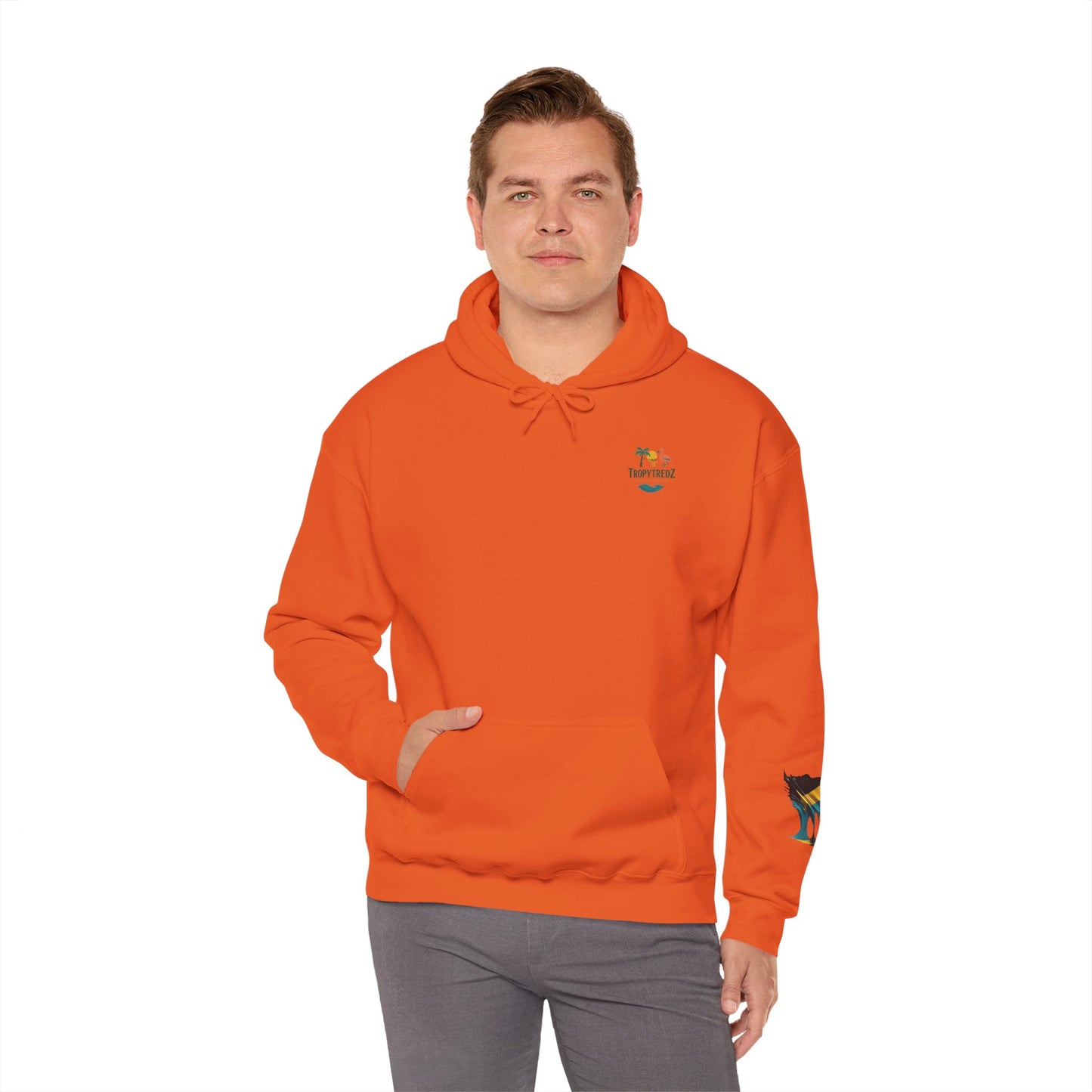 “The Crowned Wybe” Hoodie