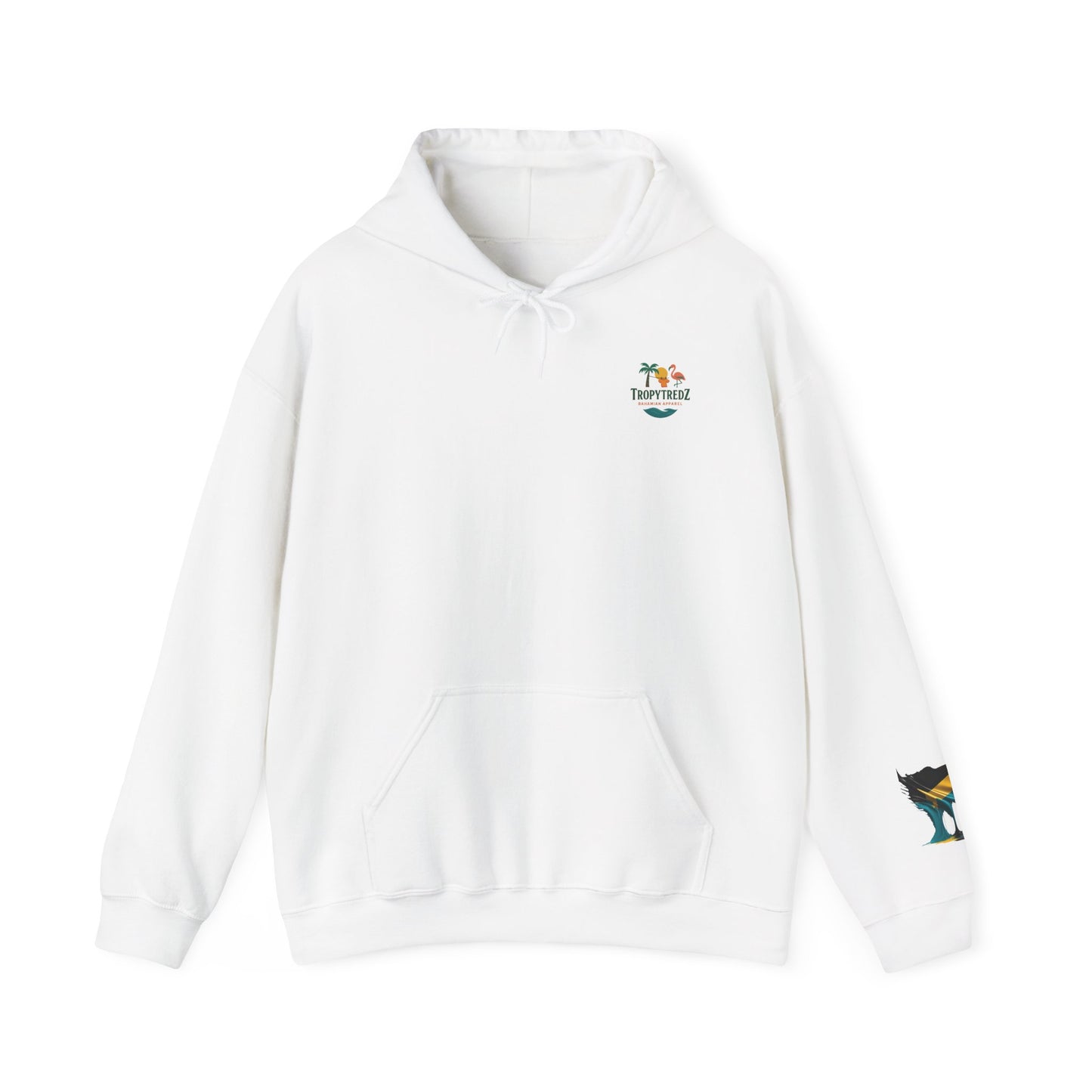 “The Crowned Wybe” Hoodie