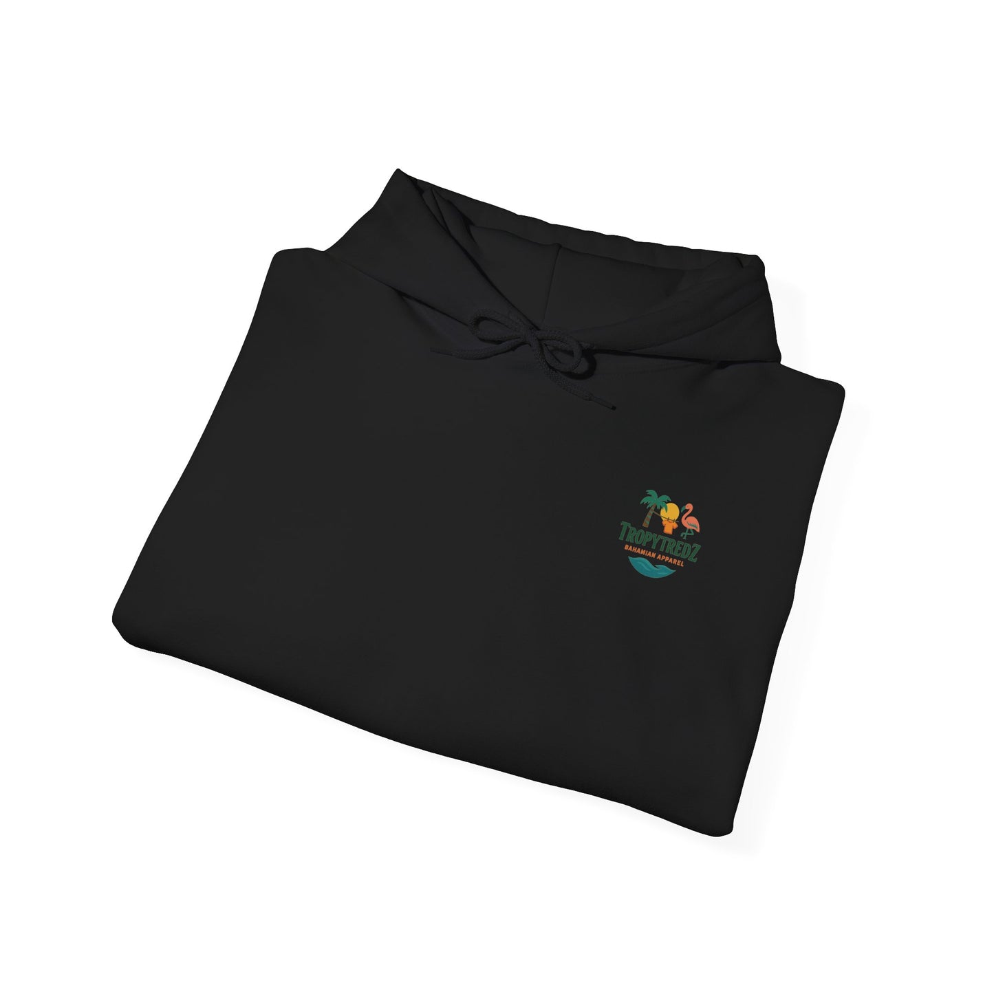 “The Crowned Wybe” Hoodie