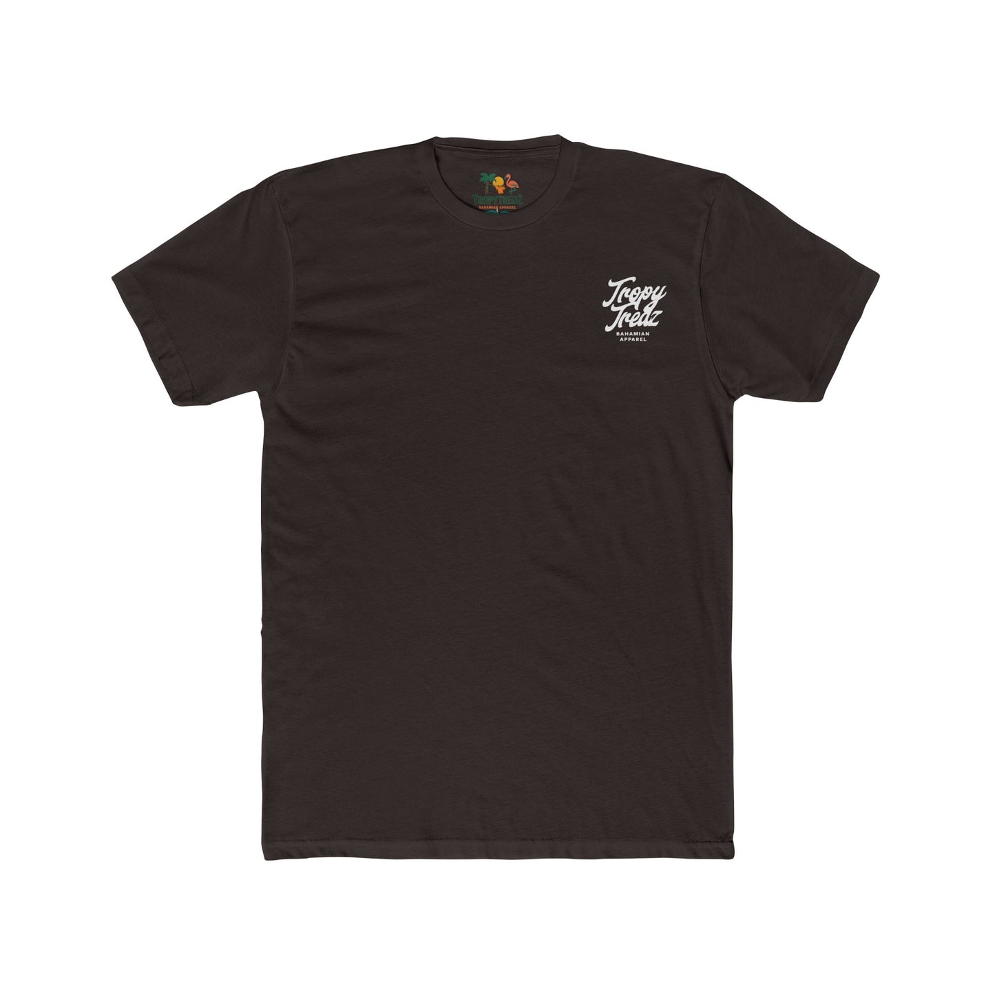 Live & Have Fun Tee