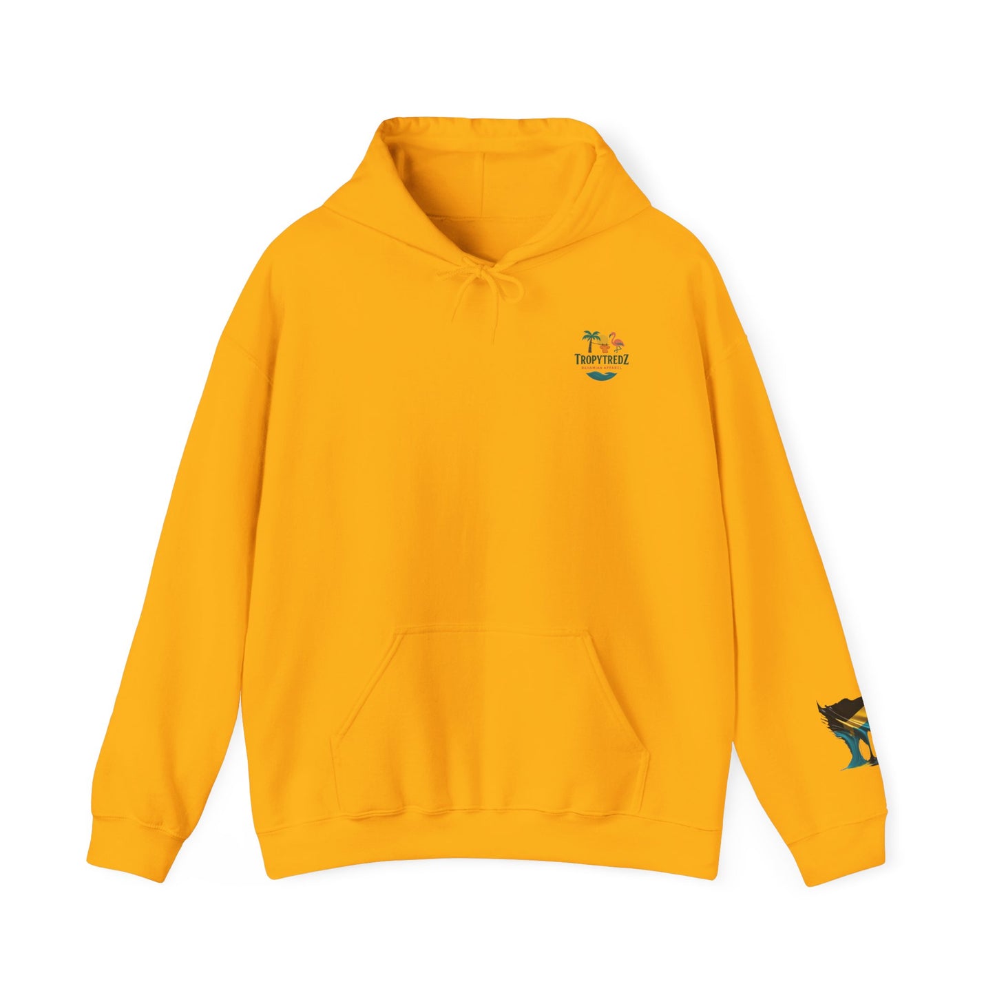 “The Crowned Wybe” Hoodie