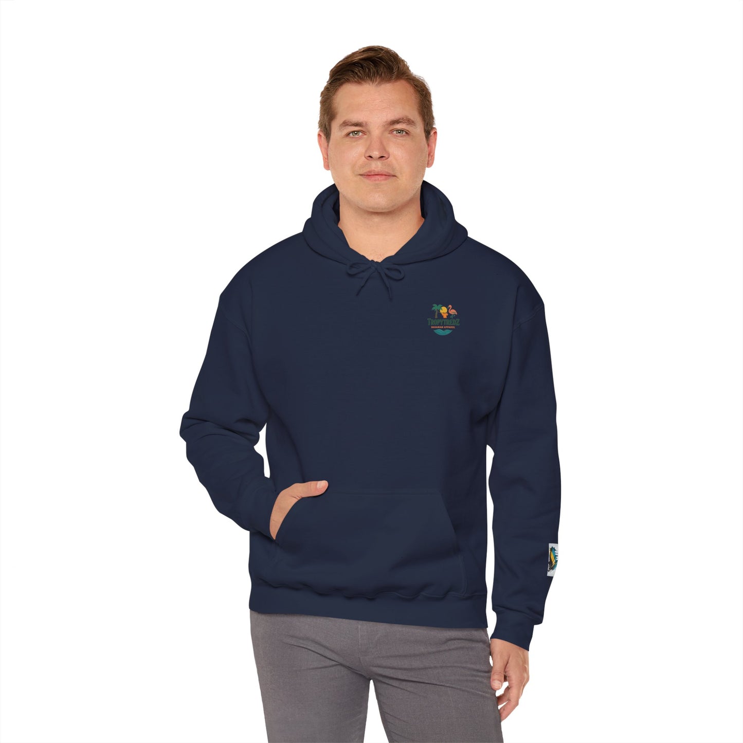 “The Crowned Wybe” Hoodie