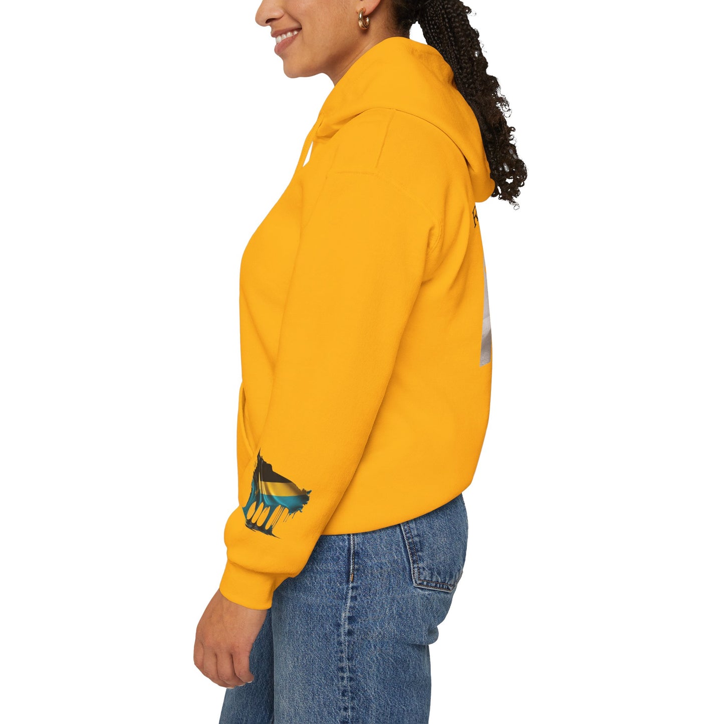 “The Crowned Wybe” Hoodie