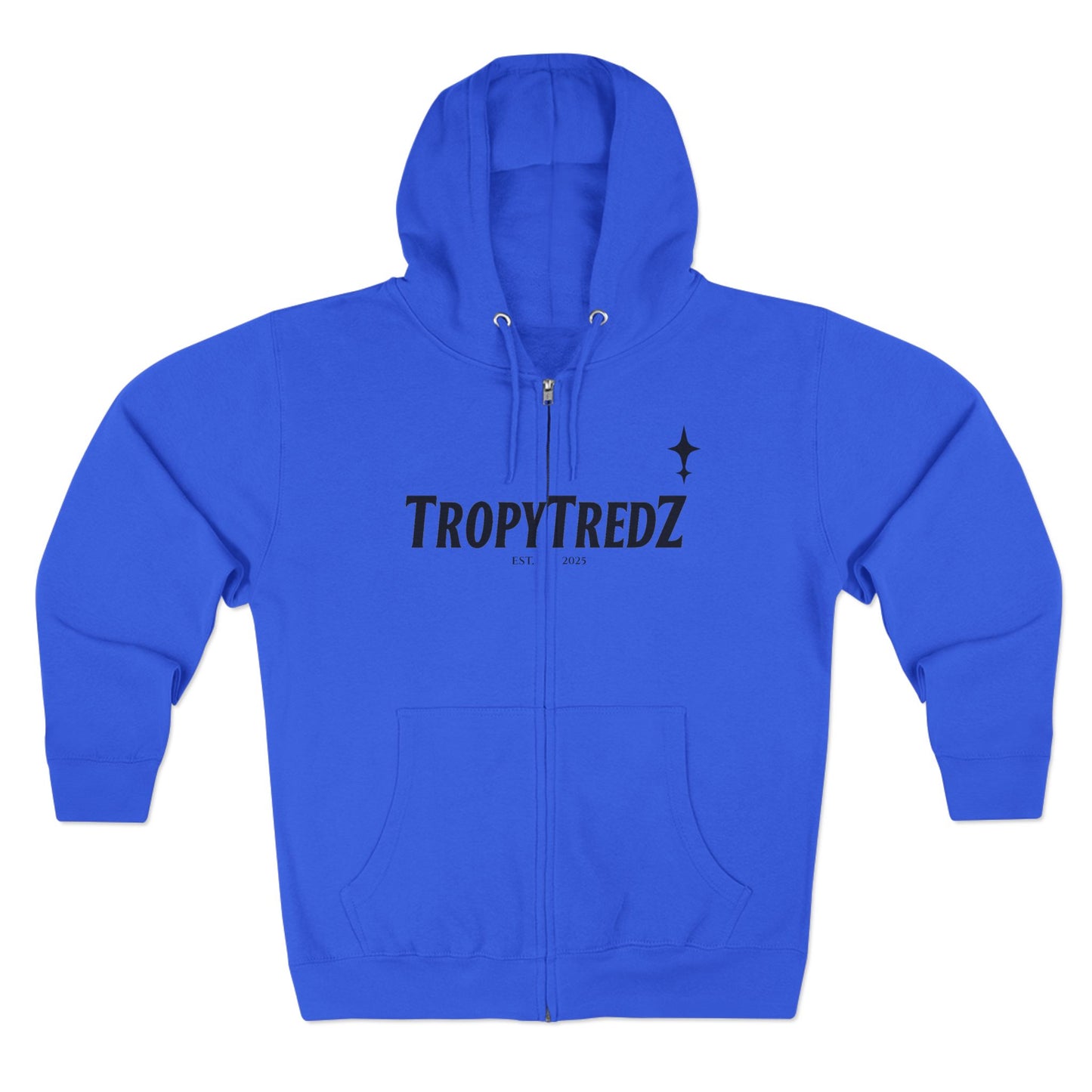 Stay Proud Bahamian Pride Hoodie