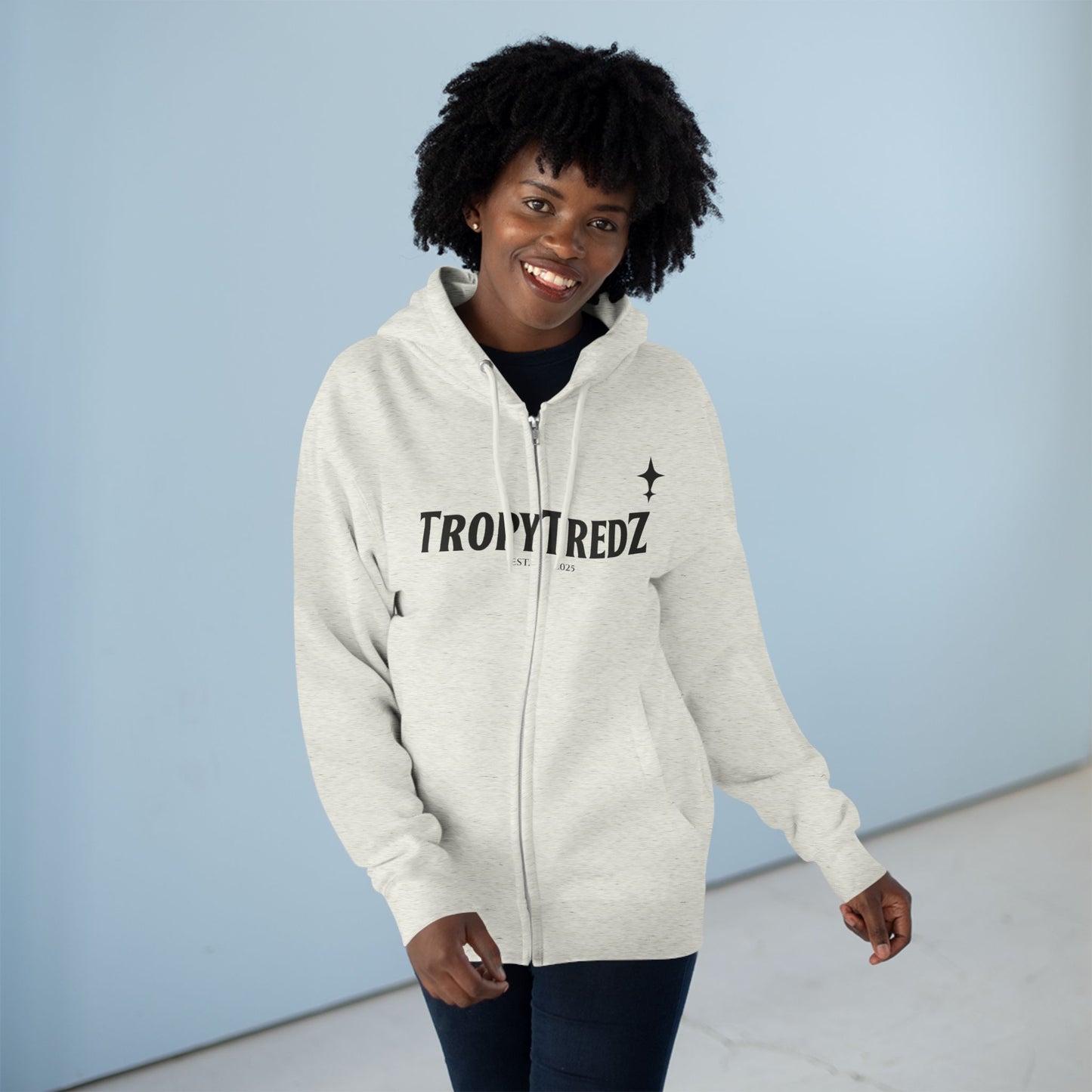 Stay Proud Bahamian Pride Hoodie