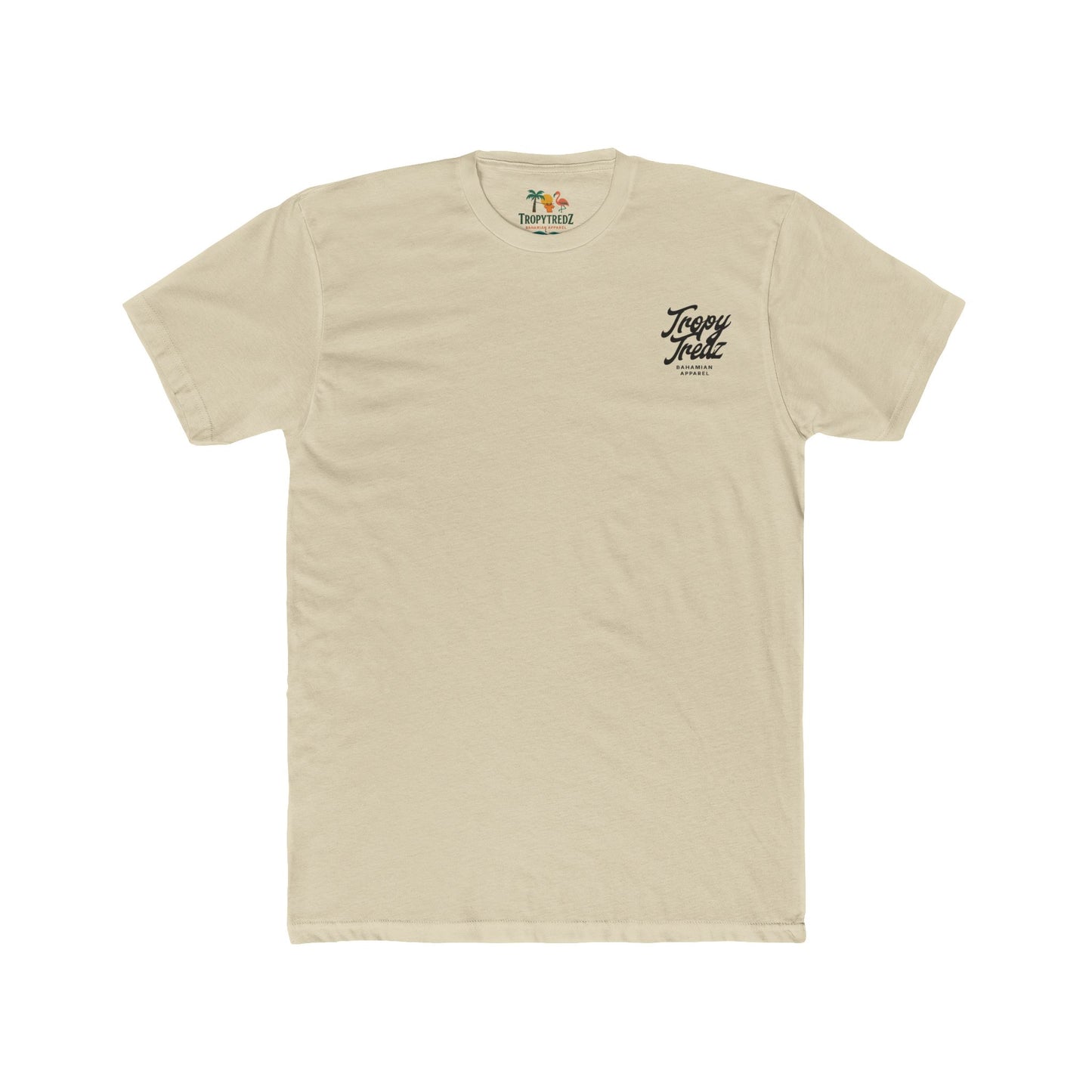 Live & Have Fun Tee