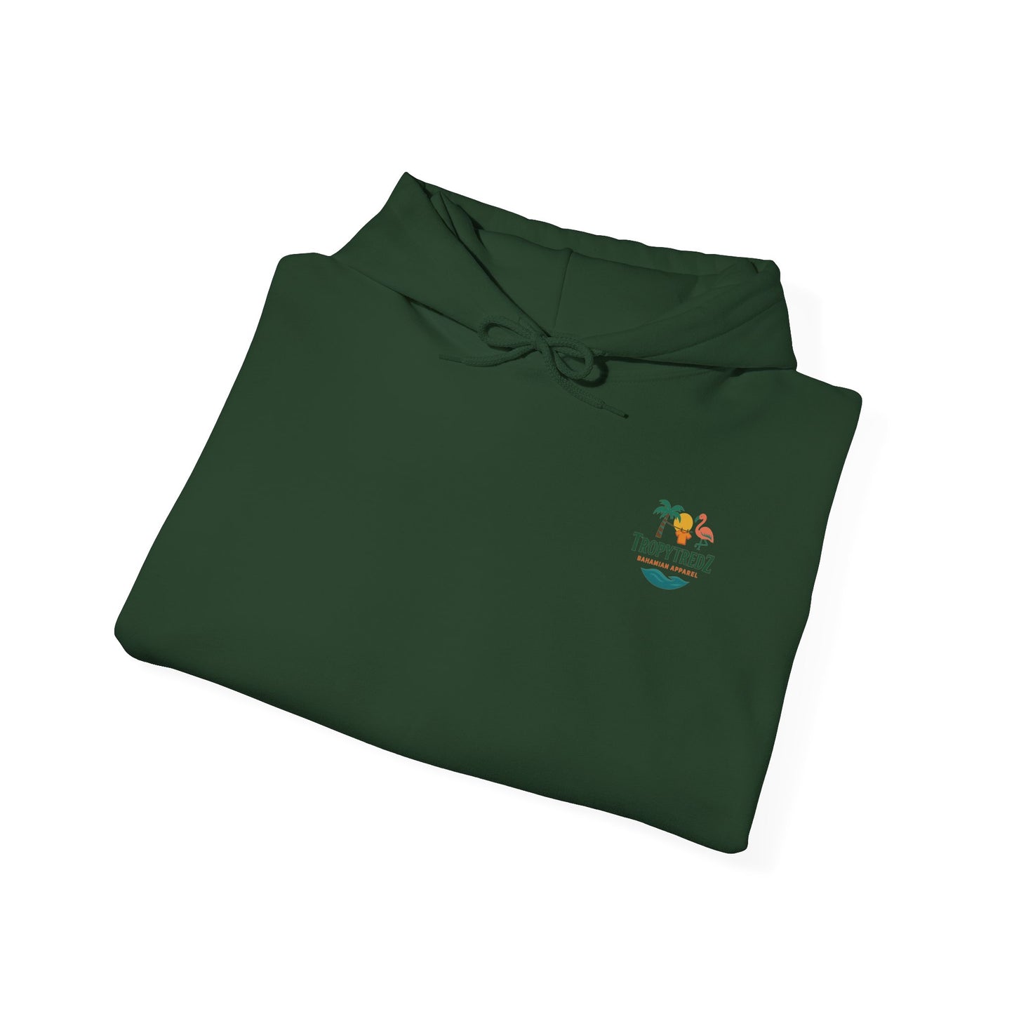 “The Crowned Wybe” Hoodie