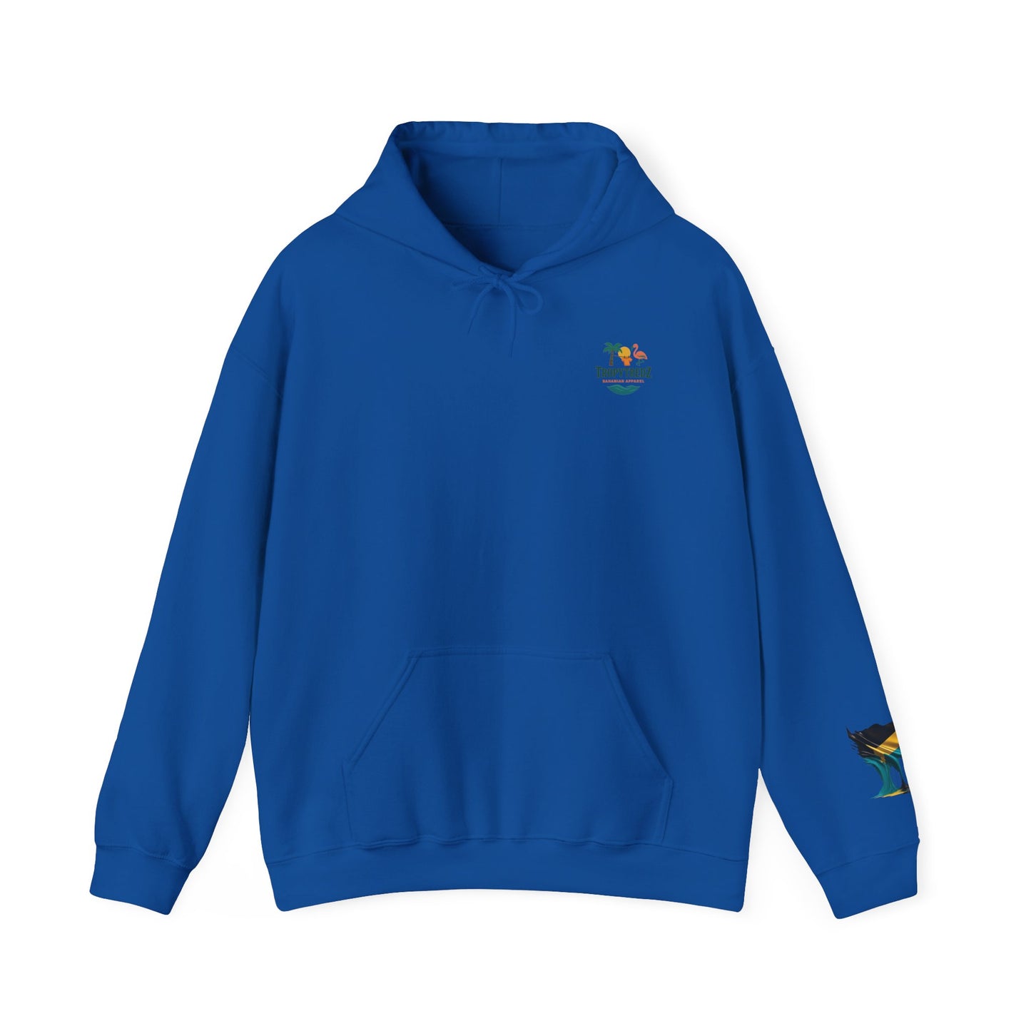 “The Crowned Wybe” Hoodie