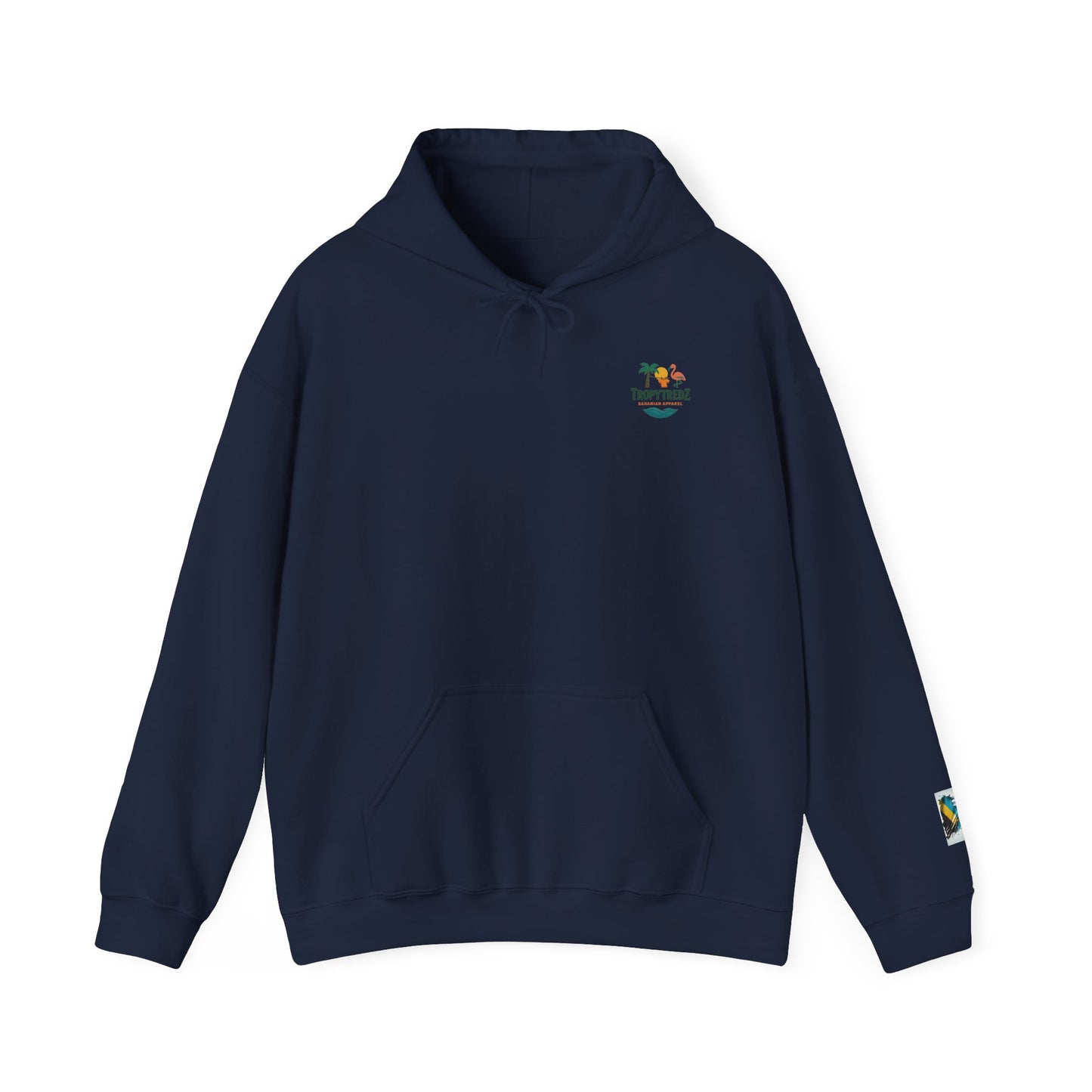“The Crowned Wybe” Hoodie