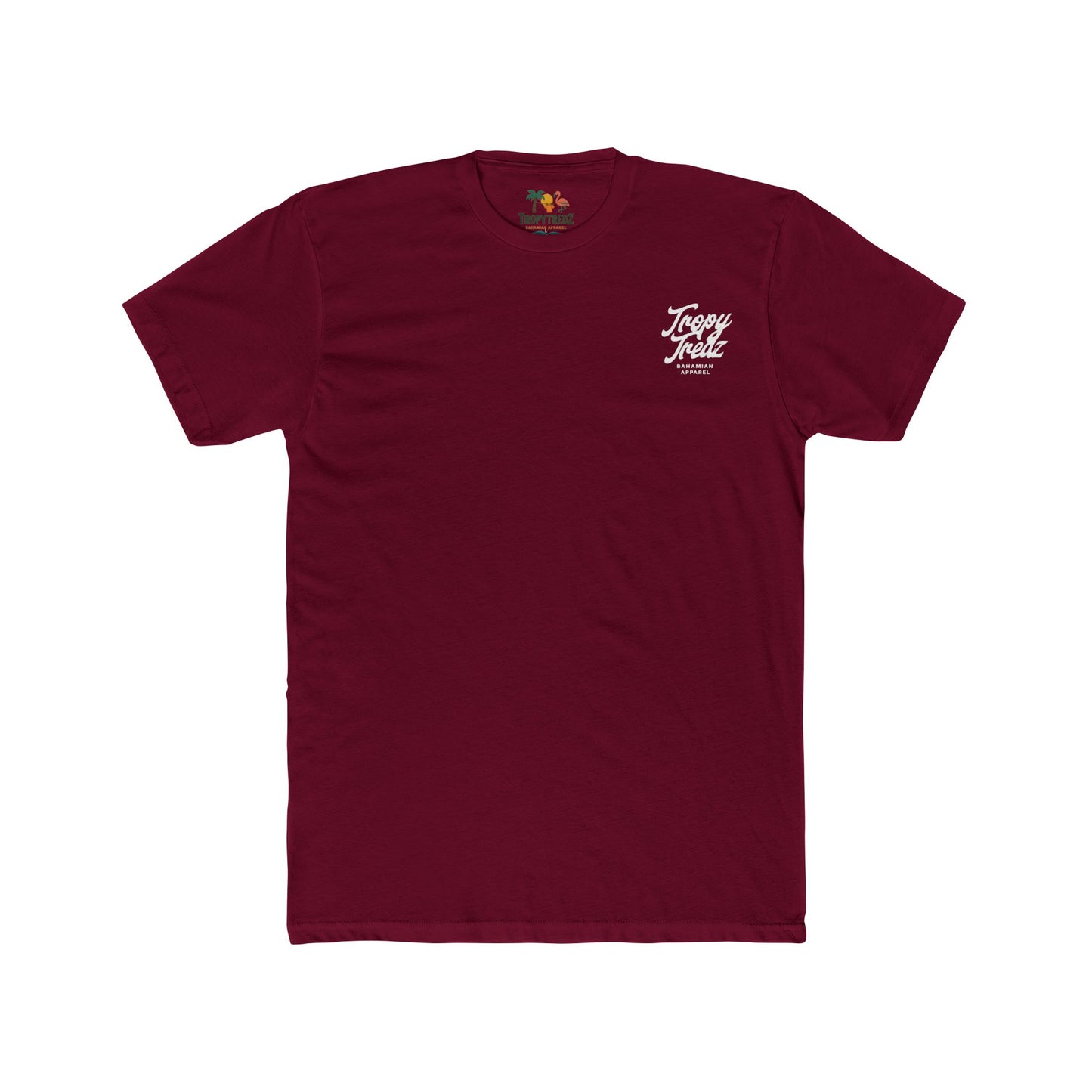 Live & Have Fun Tee