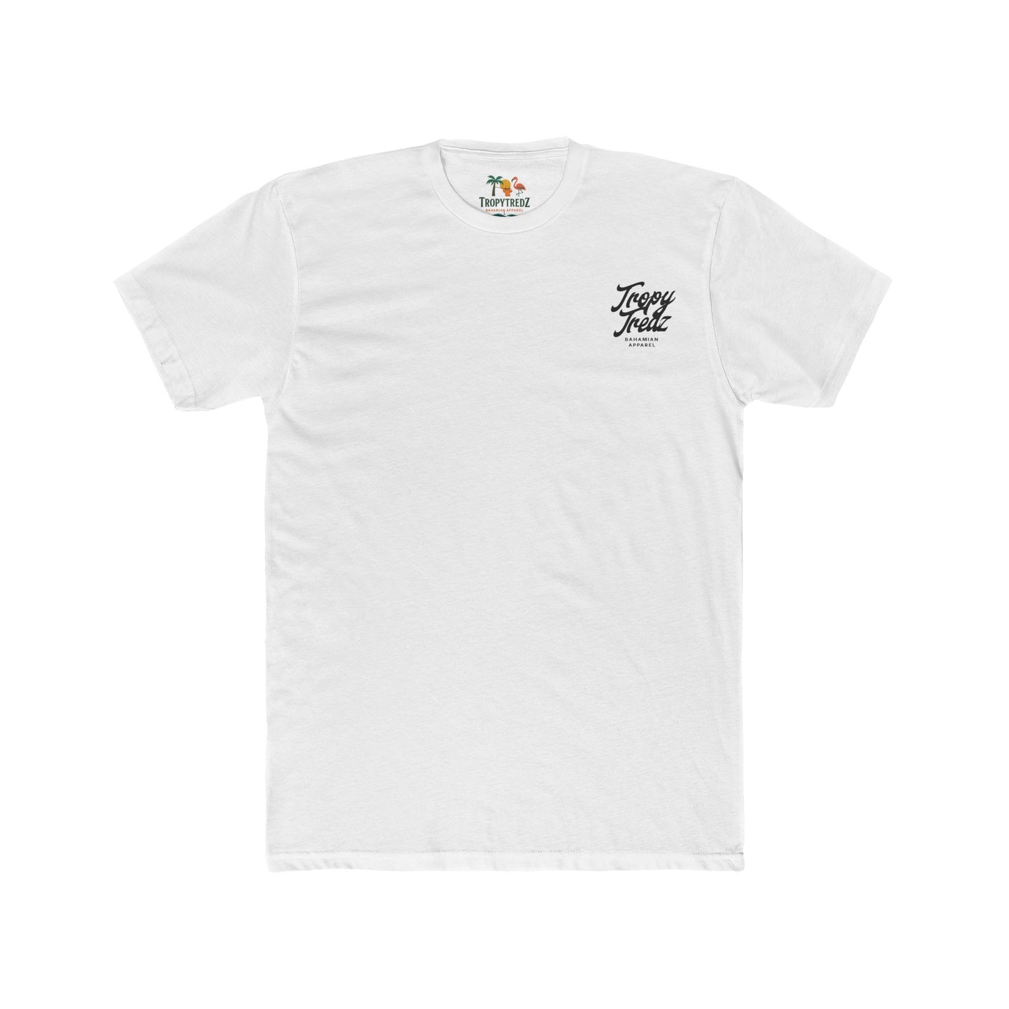 Live & Have Fun Tee