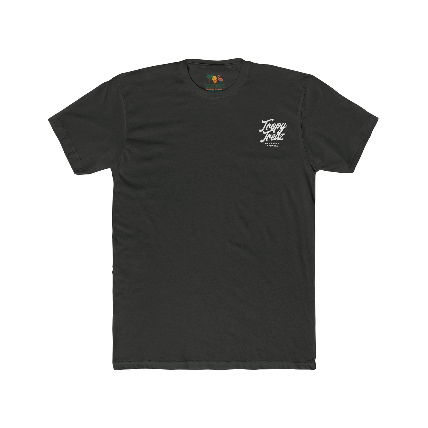 Live & Have Fun Tee