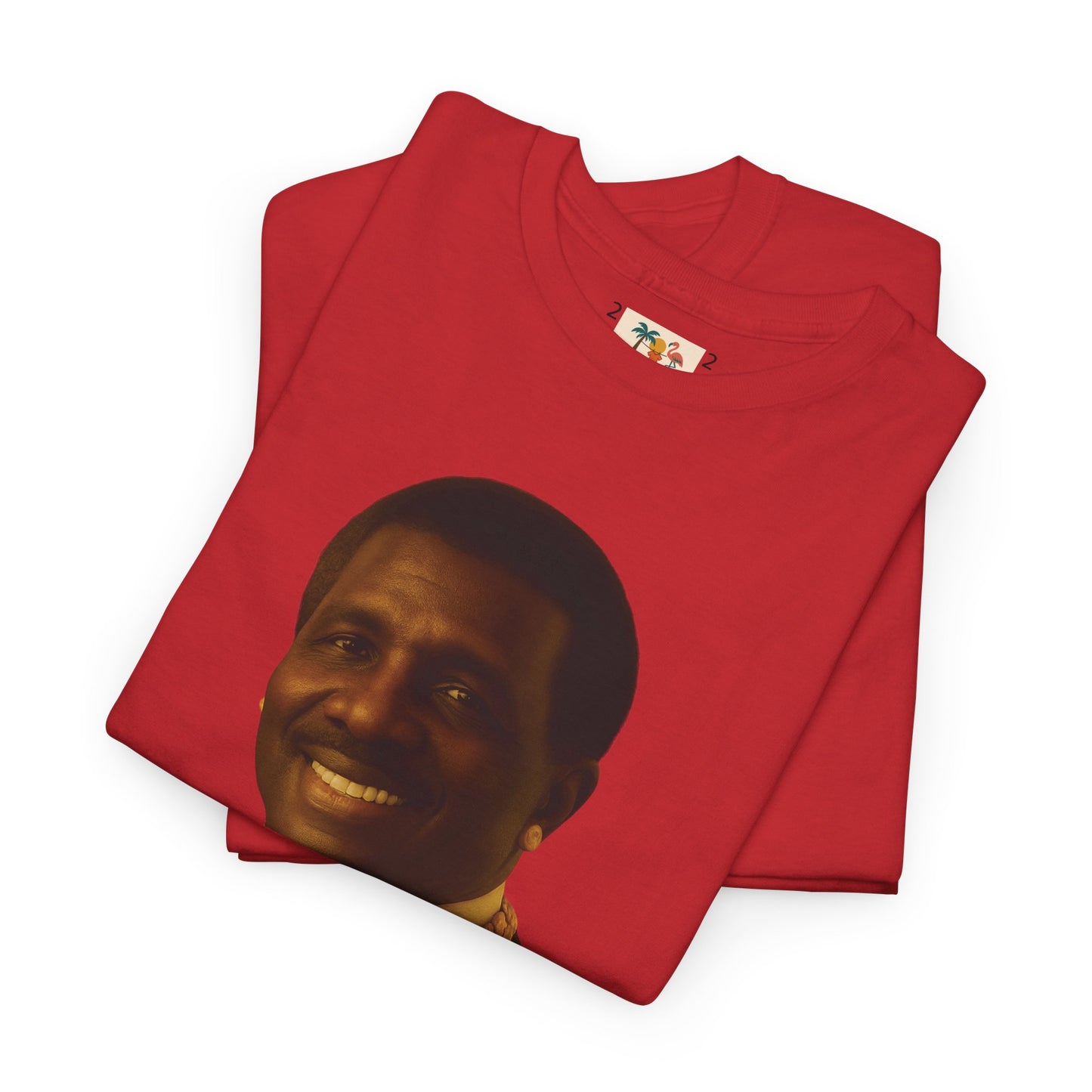 Progress Over Perfection Tee – Real Wybe King Edition