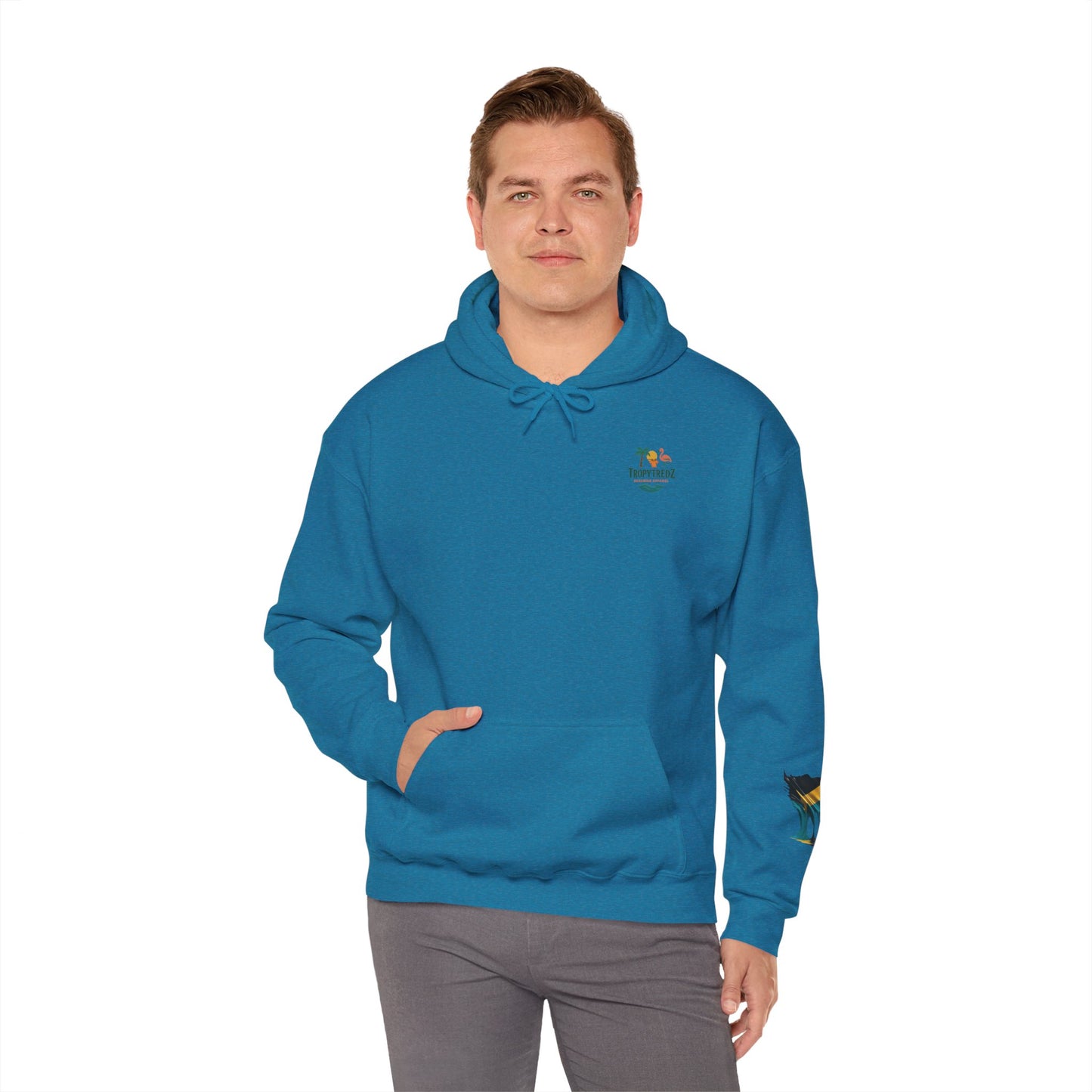 “The Crowned Wybe” Hoodie