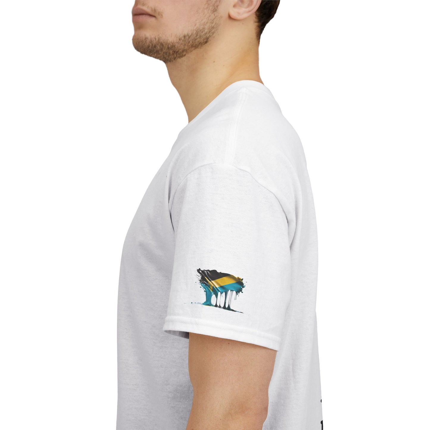 Progress Over Perfection Tee – Real Wybe King Edition