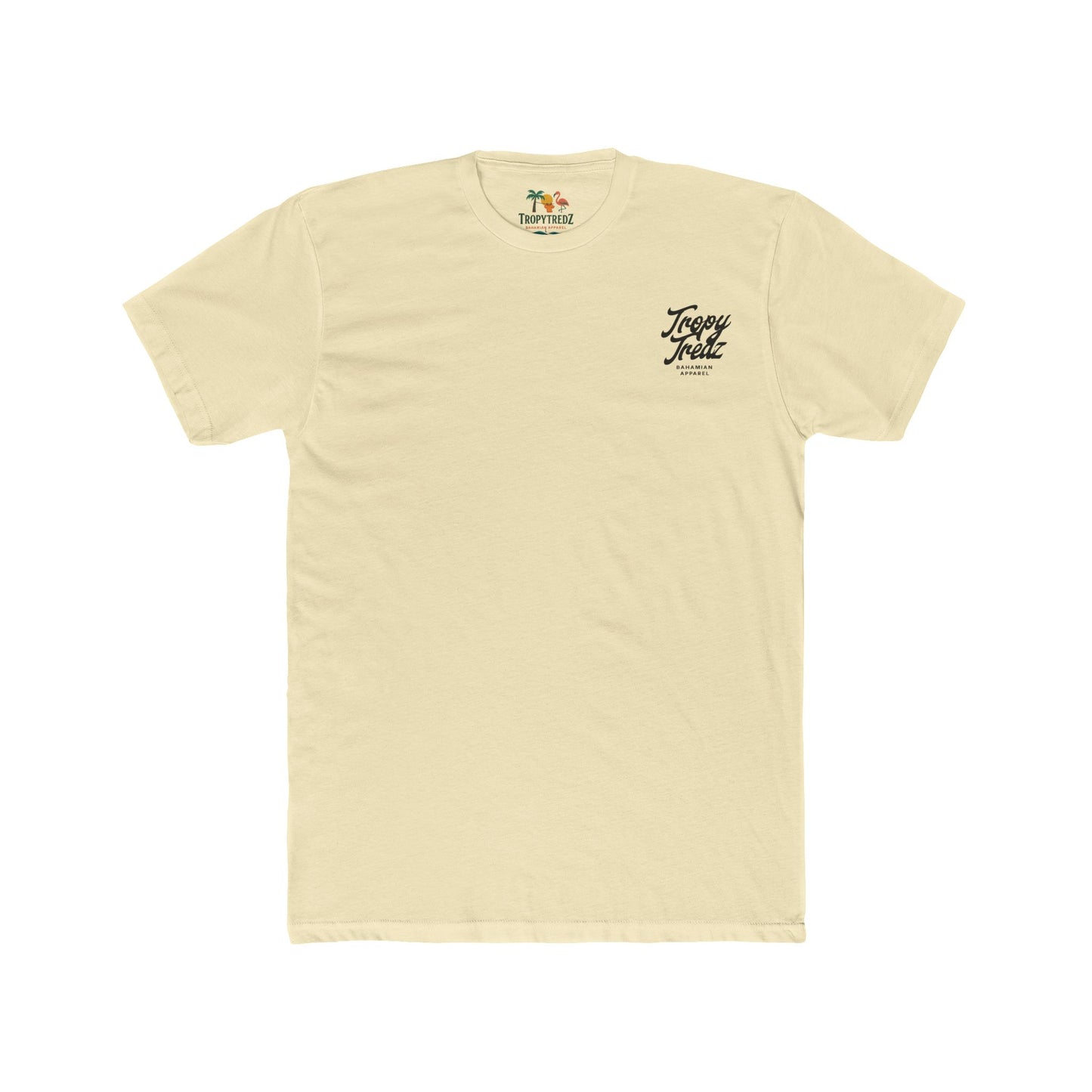 Live & Have Fun Tee