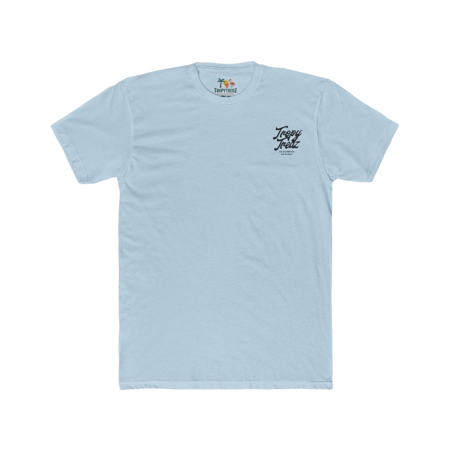 Live & Have Fun Tee