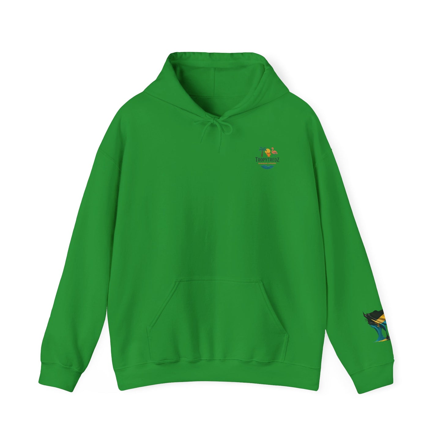 “The Crowned Wybe” Hoodie