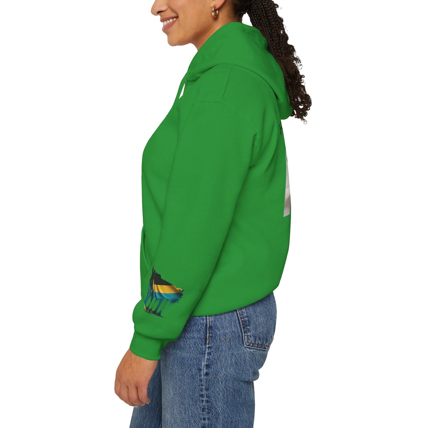 “The Crowned Wybe” Hoodie