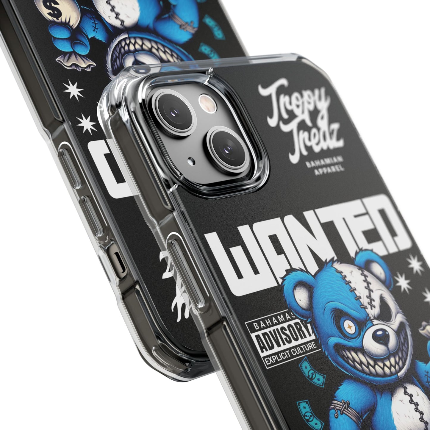 Wanted Clear Impact Cases