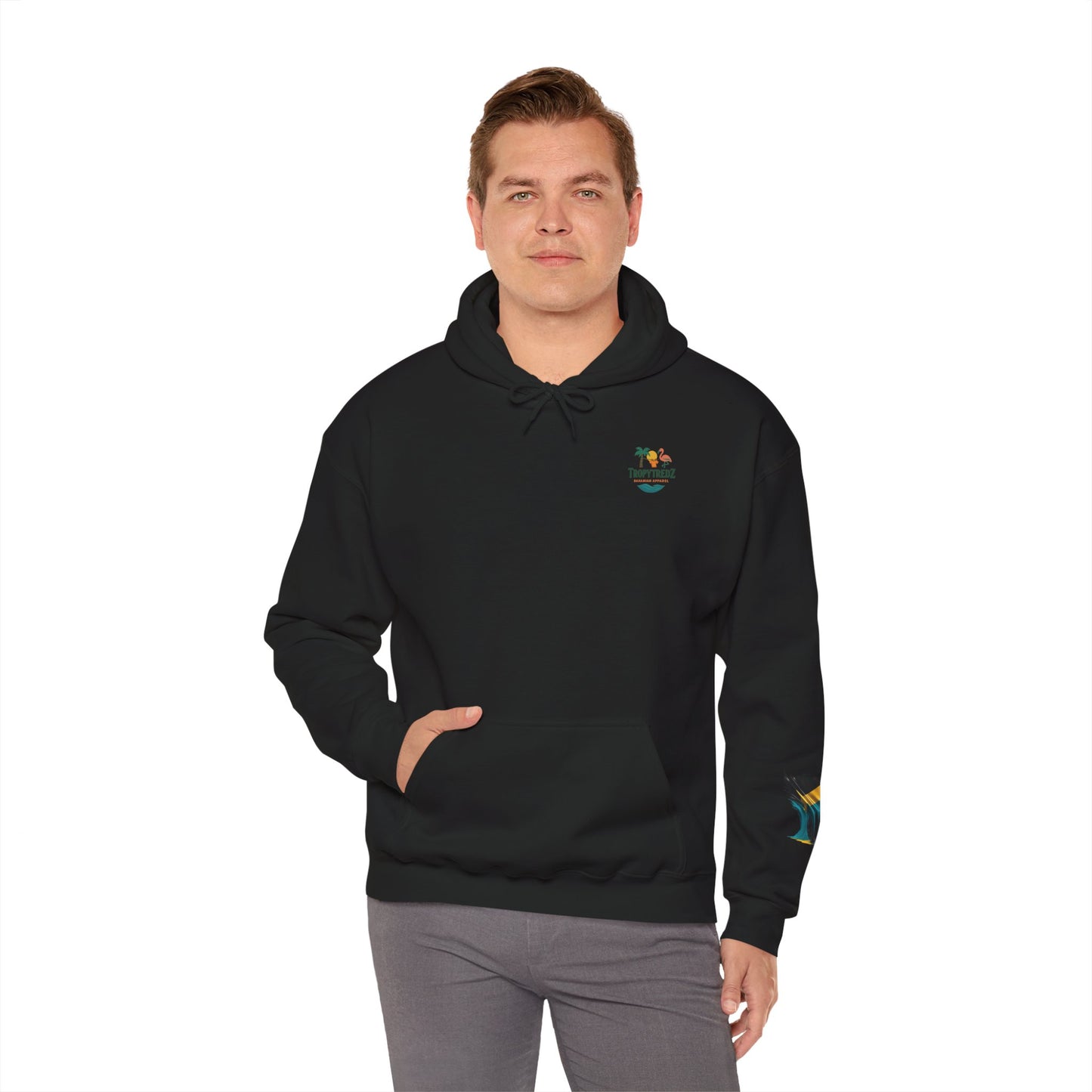 “The Crowned Wybe” Hoodie