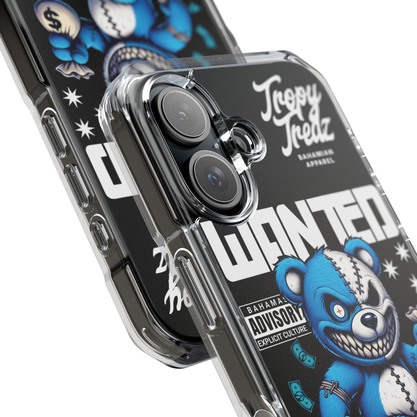 Wanted Clear Impact Cases