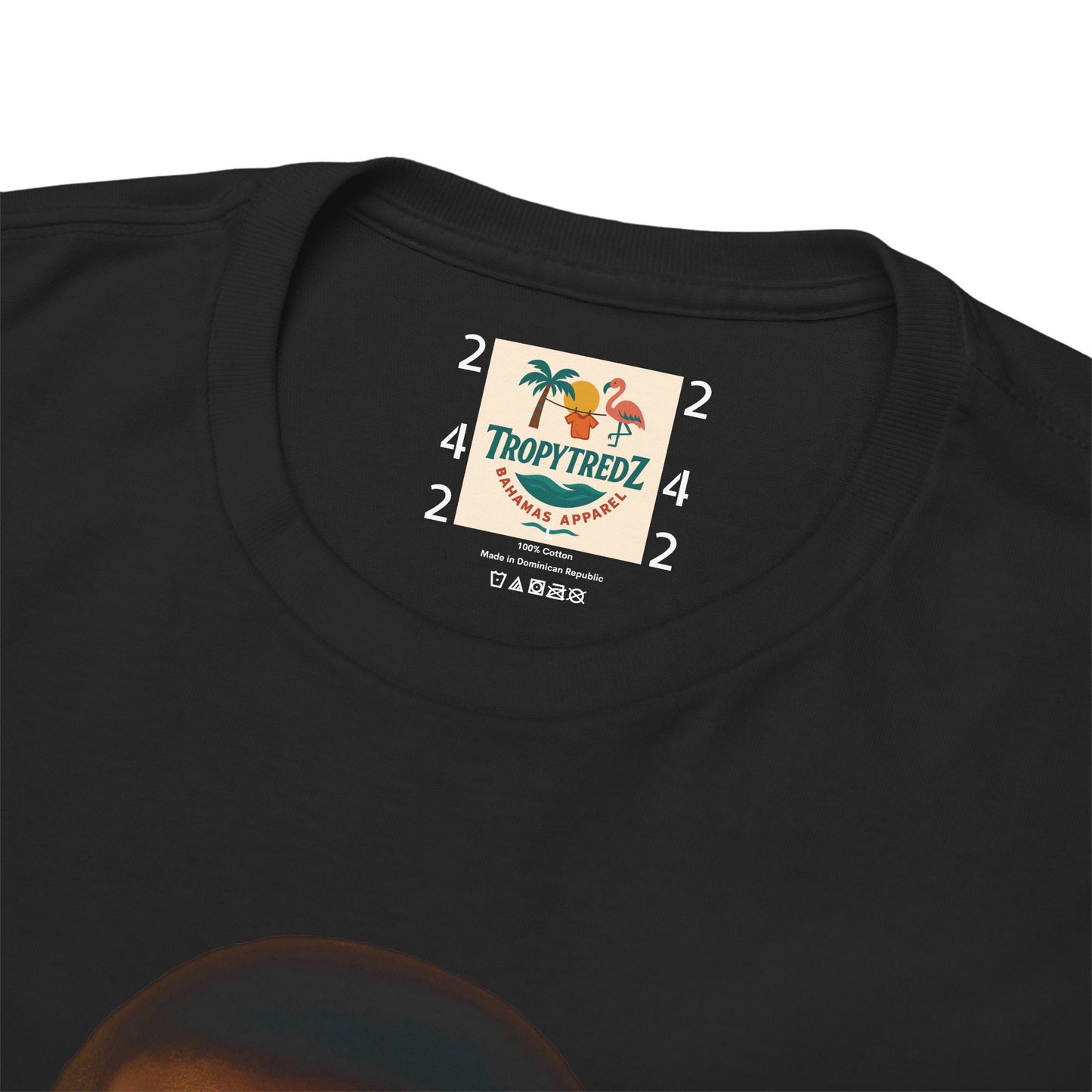 Progress Over Perfection Tee – Real Wybe King Edition