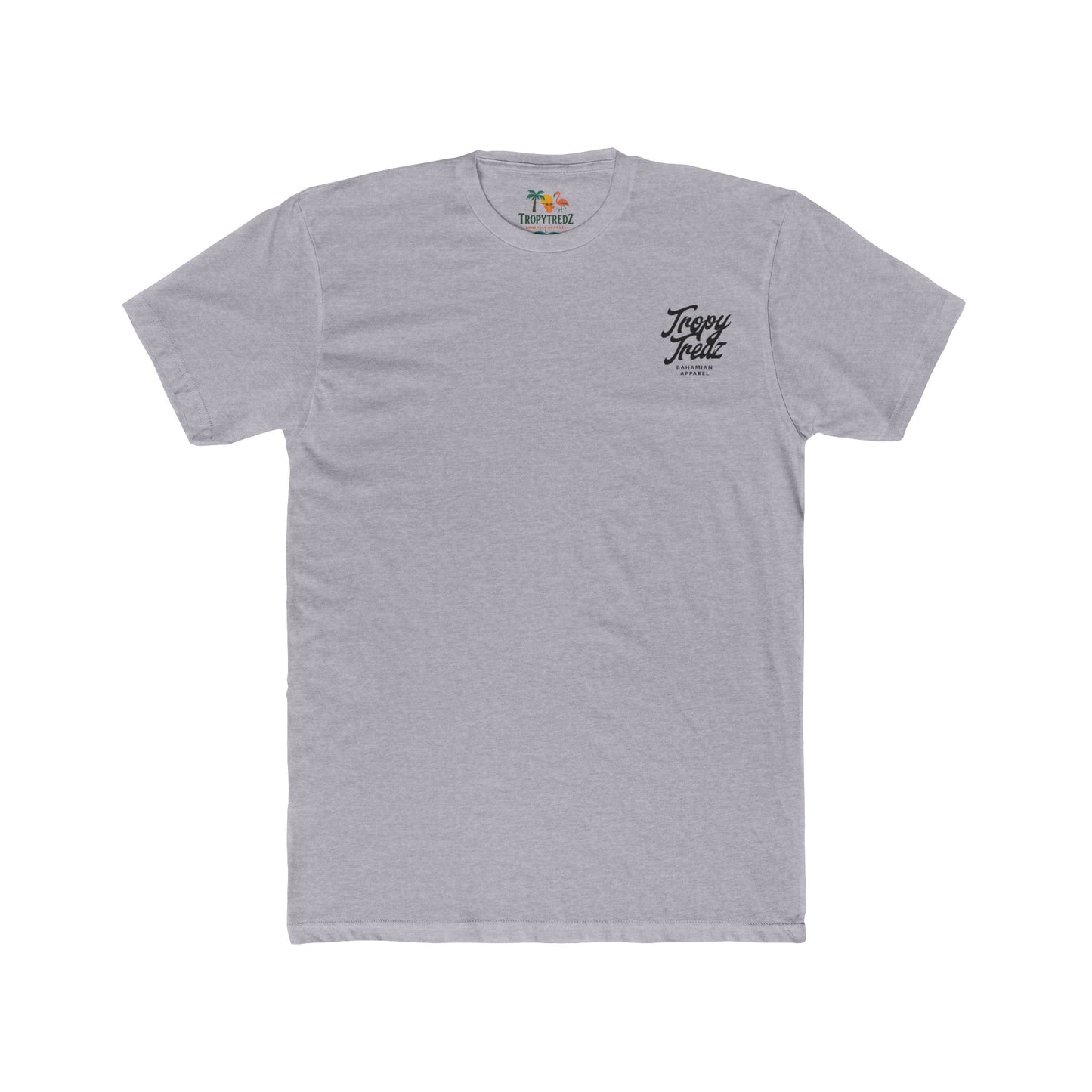 Live & Have Fun Tee