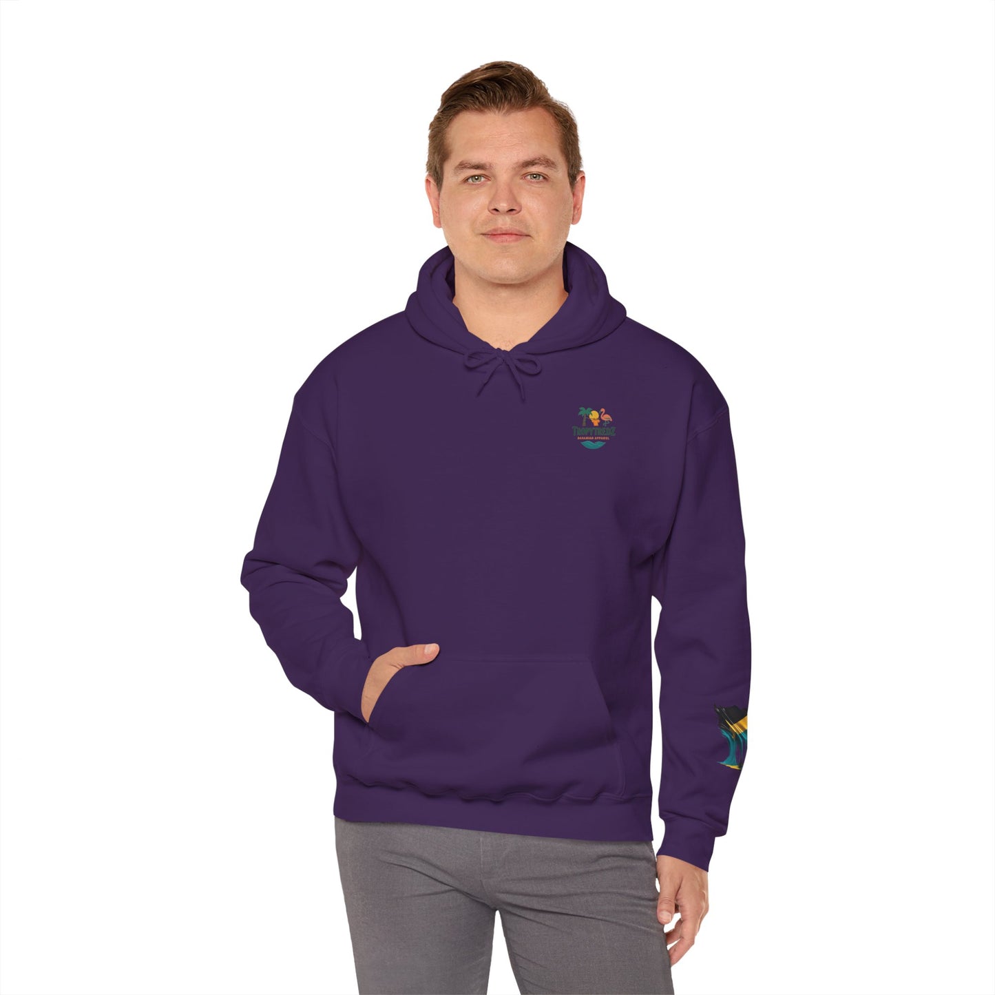 “The Crowned Wybe” Hoodie