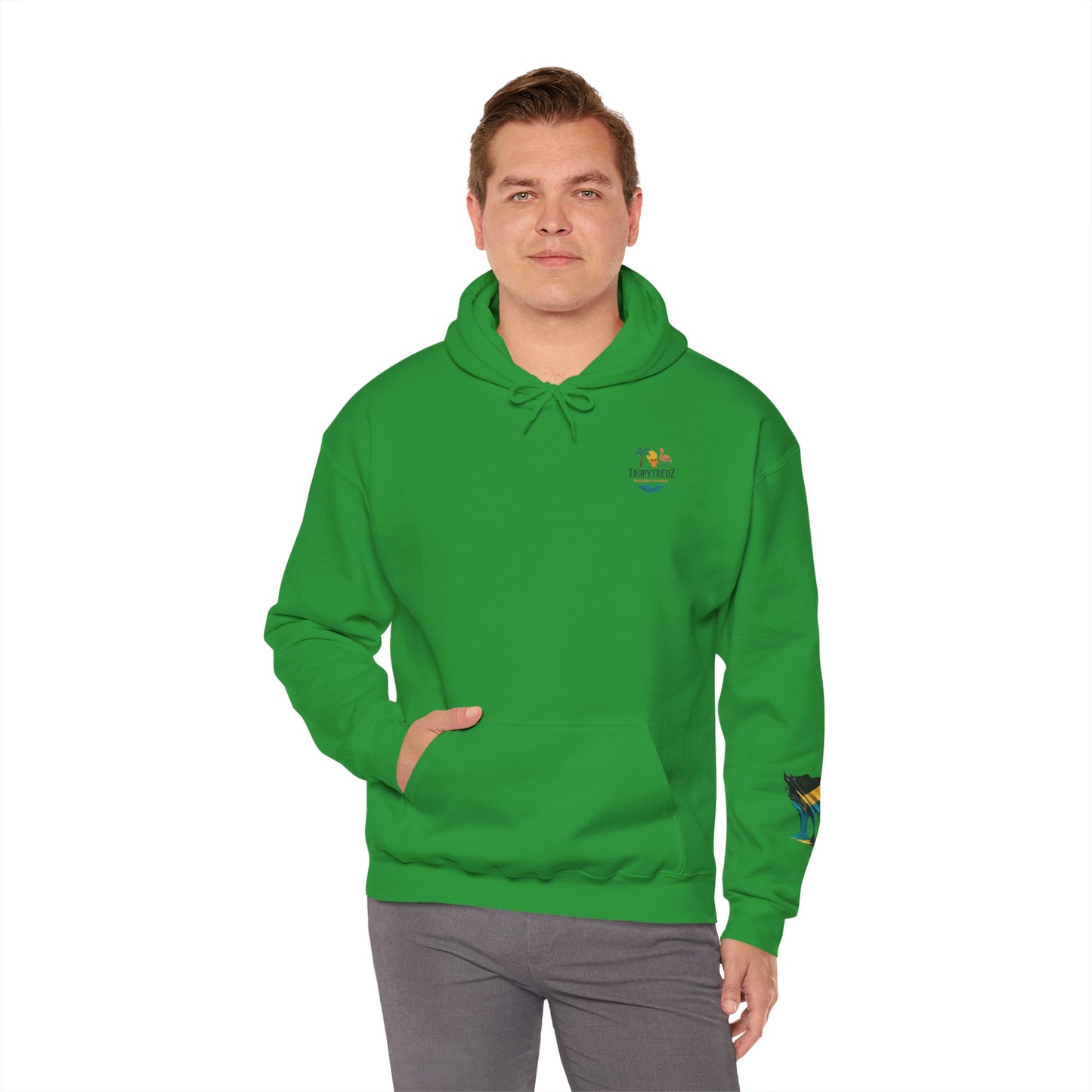 “The Crowned Wybe” Hoodie