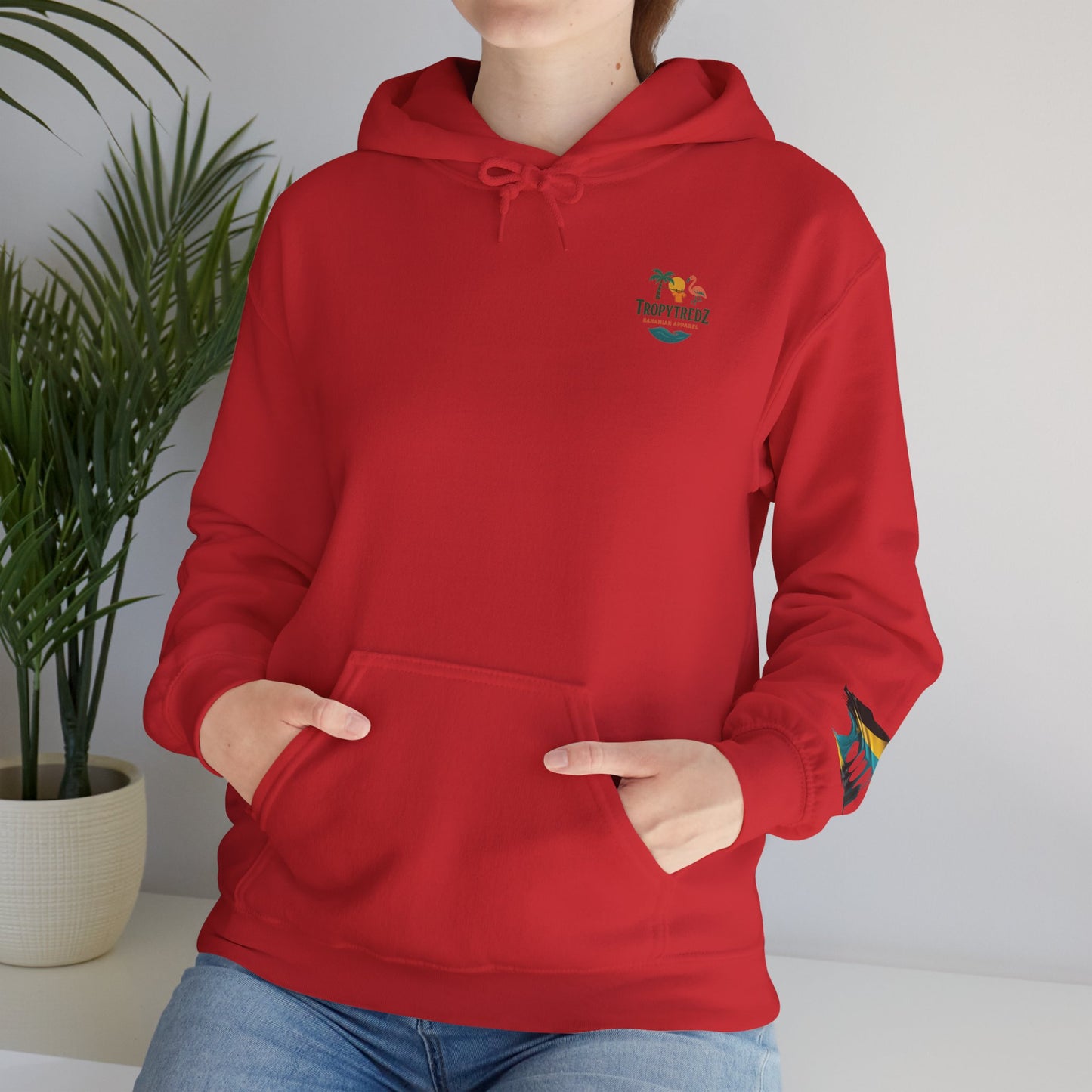 “The Crowned Wybe” Hoodie