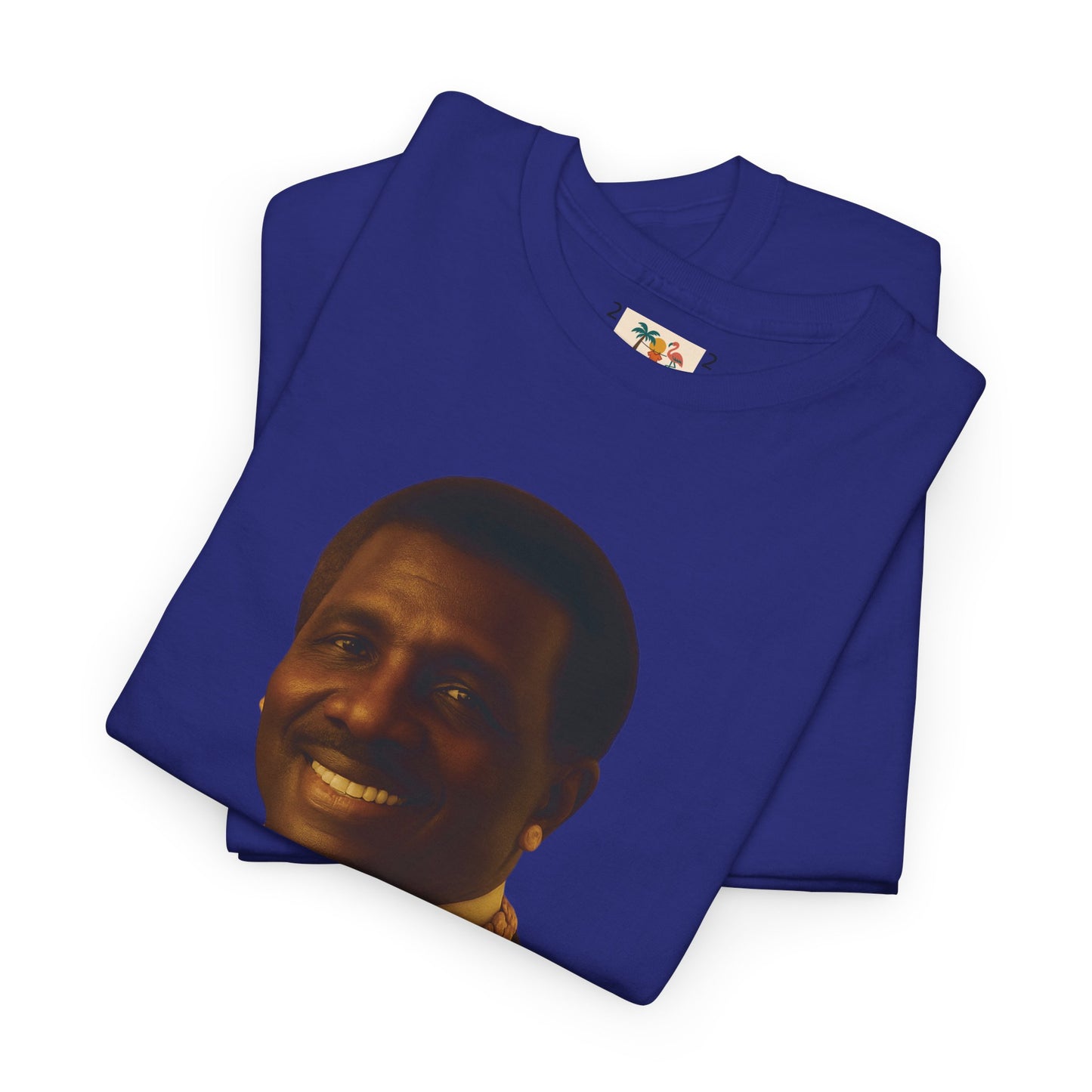 Progress Over Perfection Tee – Real Wybe King Edition