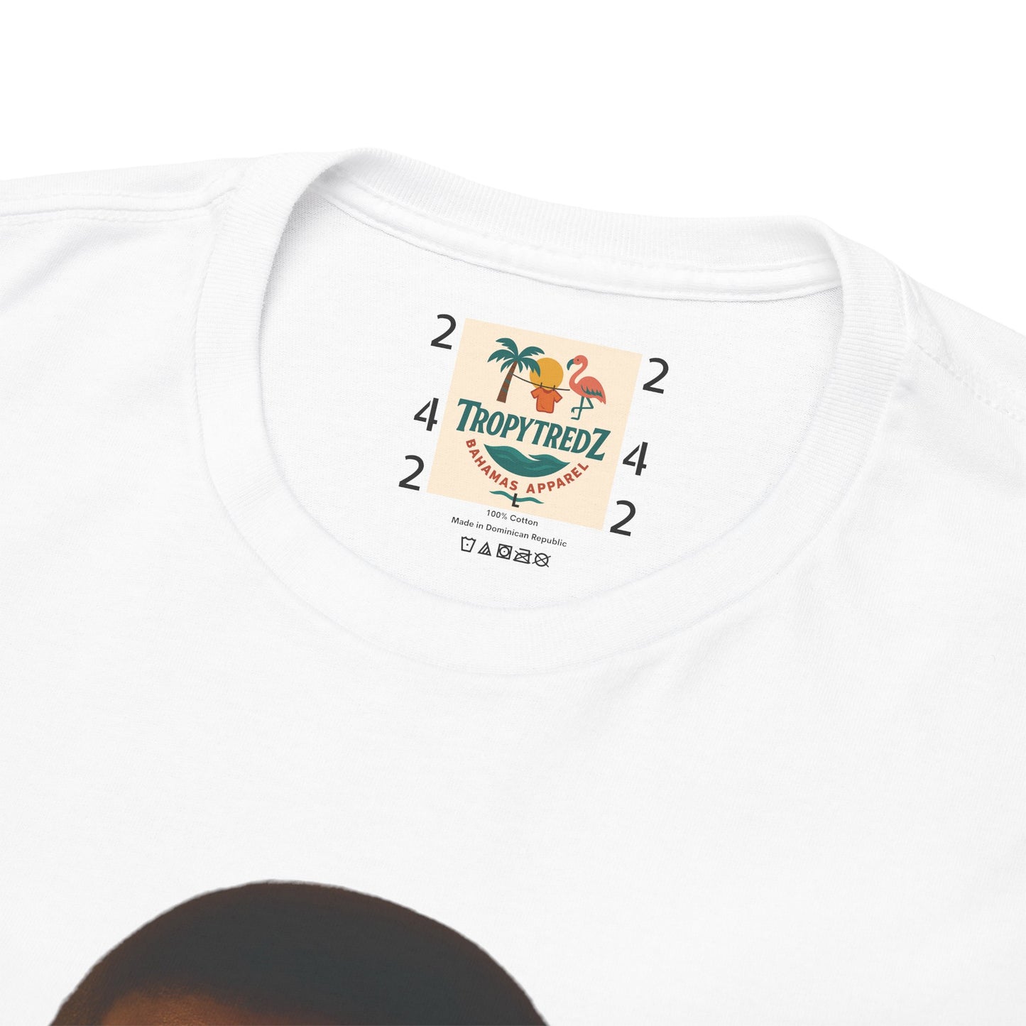 Progress Over Perfection Tee – Real Wybe King Edition