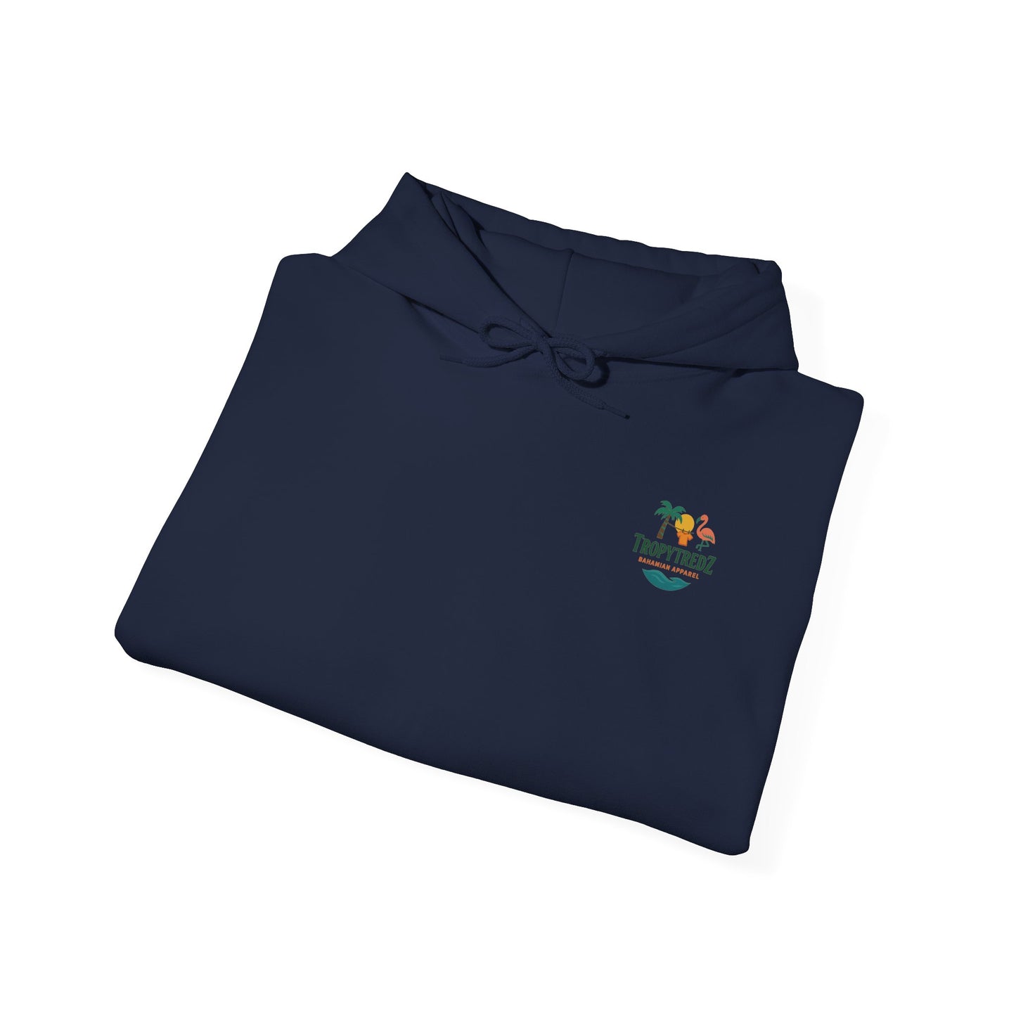 “The Crowned Wybe” Hoodie