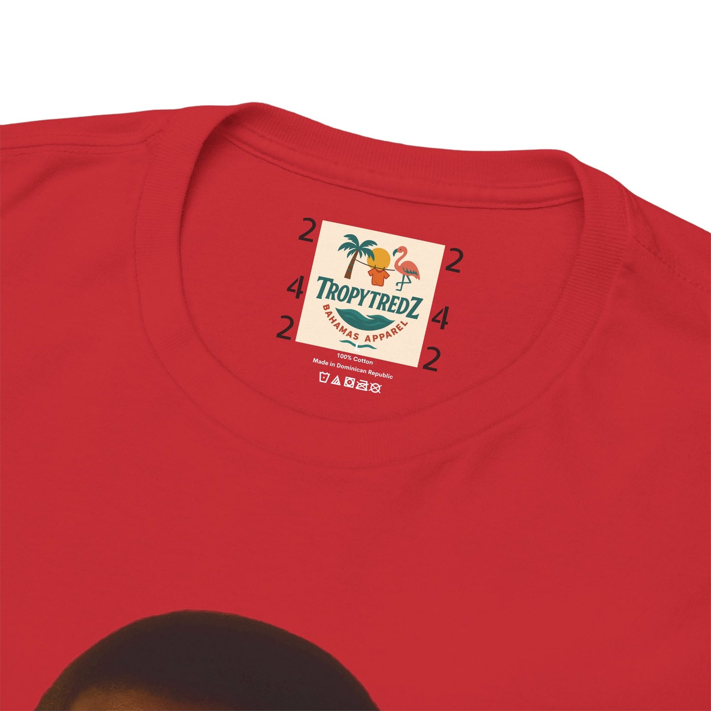Progress Over Perfection Tee – Real Wybe King Edition