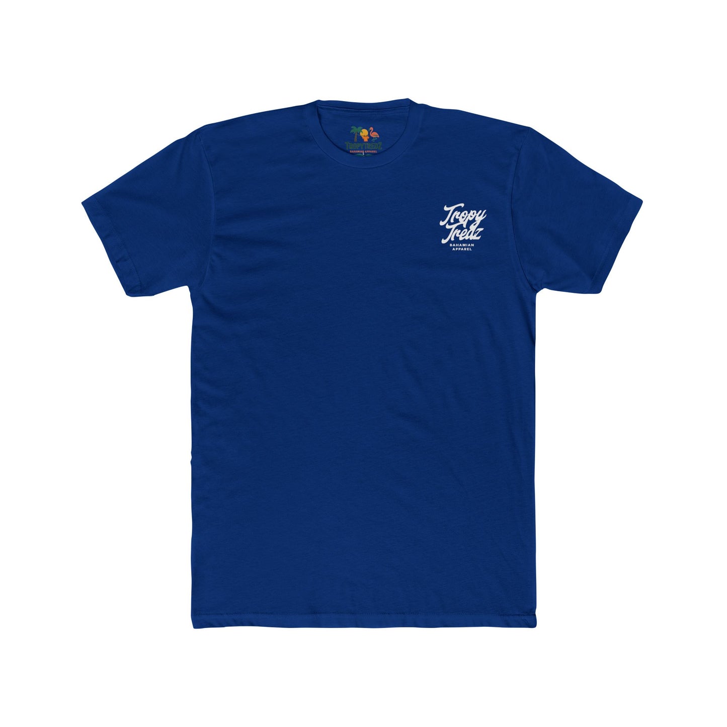 Genuine Angel Warrior Graphic Tee – Black & Purple Edition