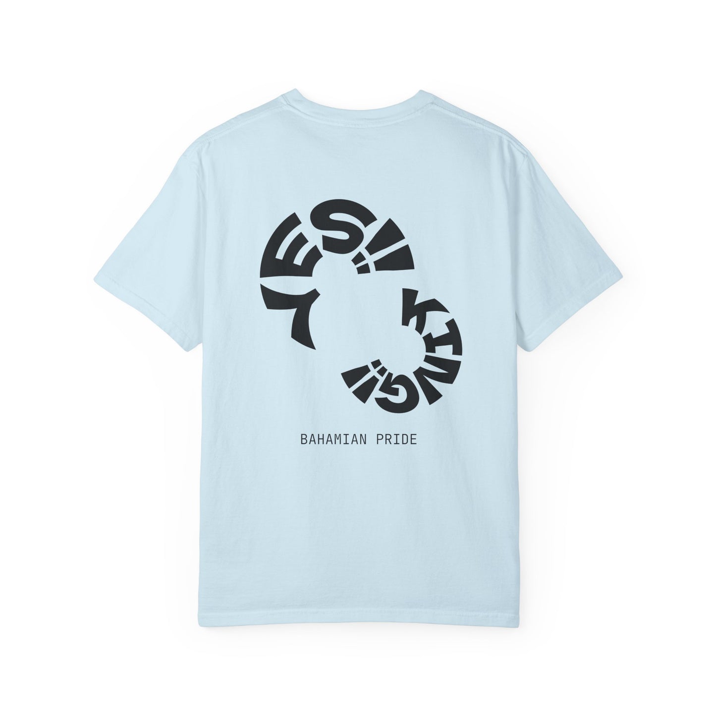 Sweet Jammz Tee – “Yes King” Edition