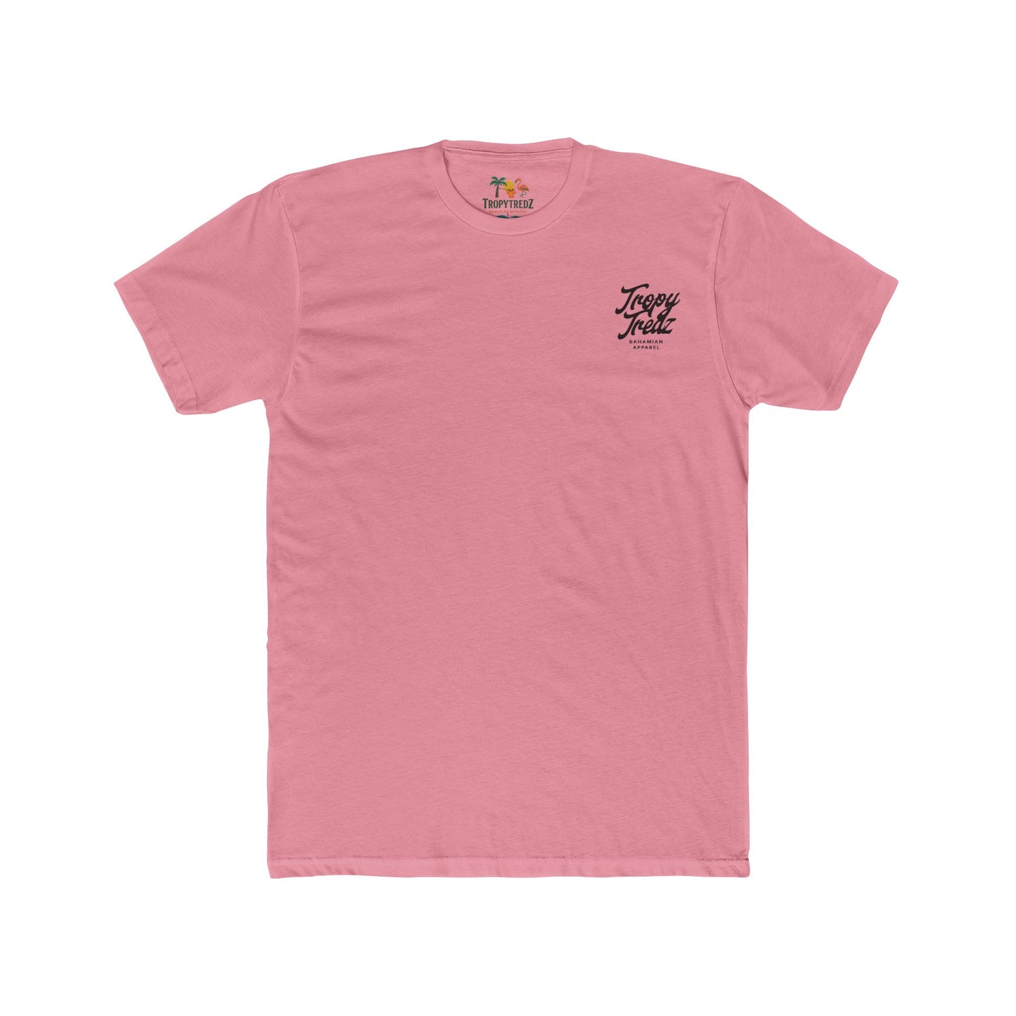 Live & Have Fun Tee