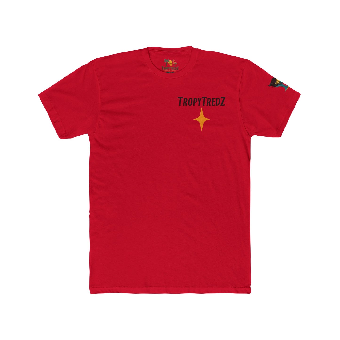 “New Age King” Streetwear Graphic Tee