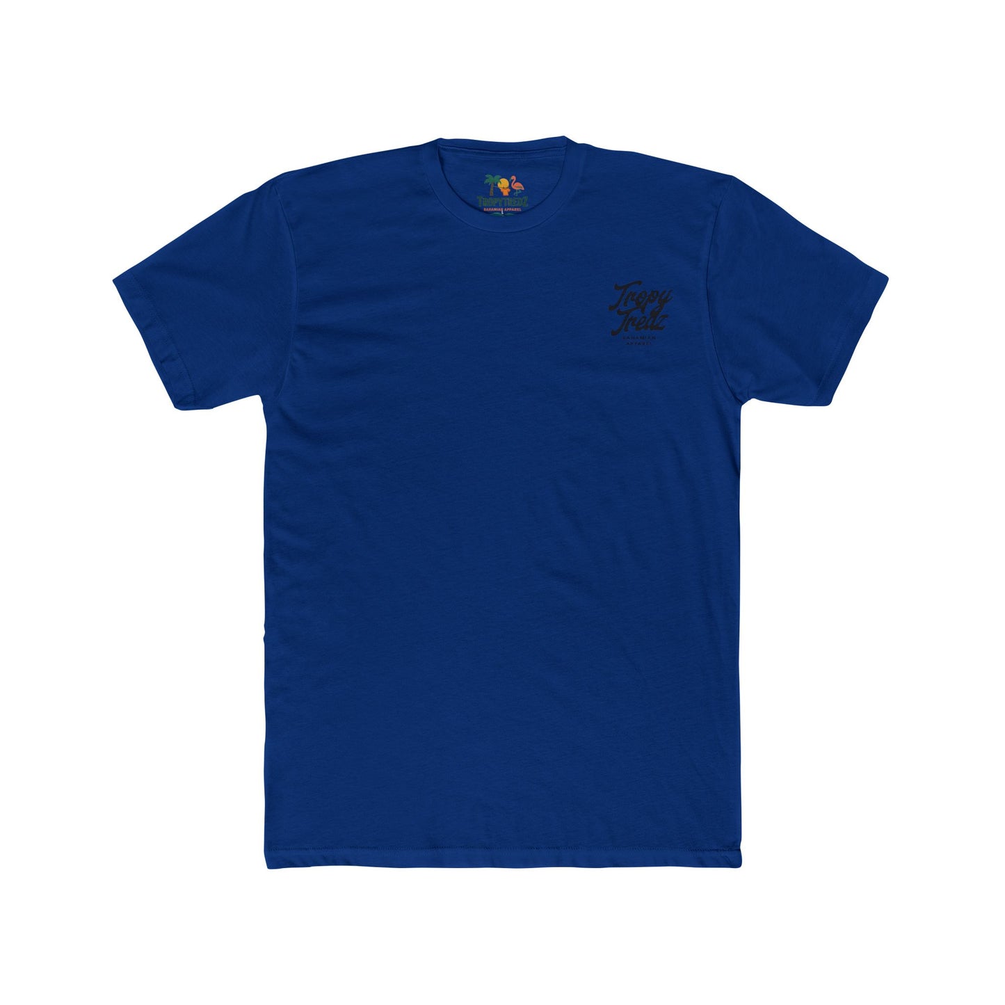 Live & Have Fun Tee